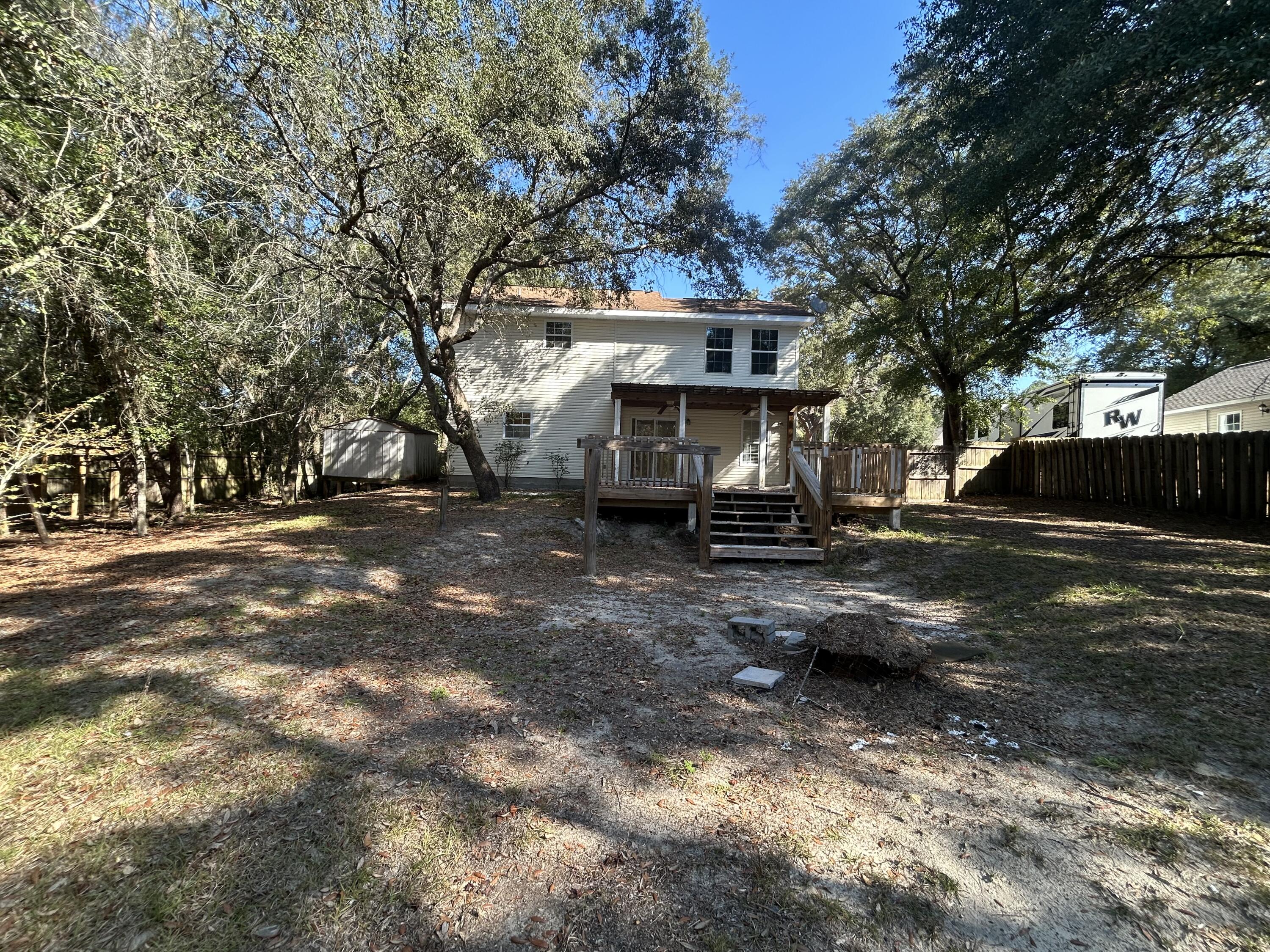 Magnolia Landing - Residential Lease