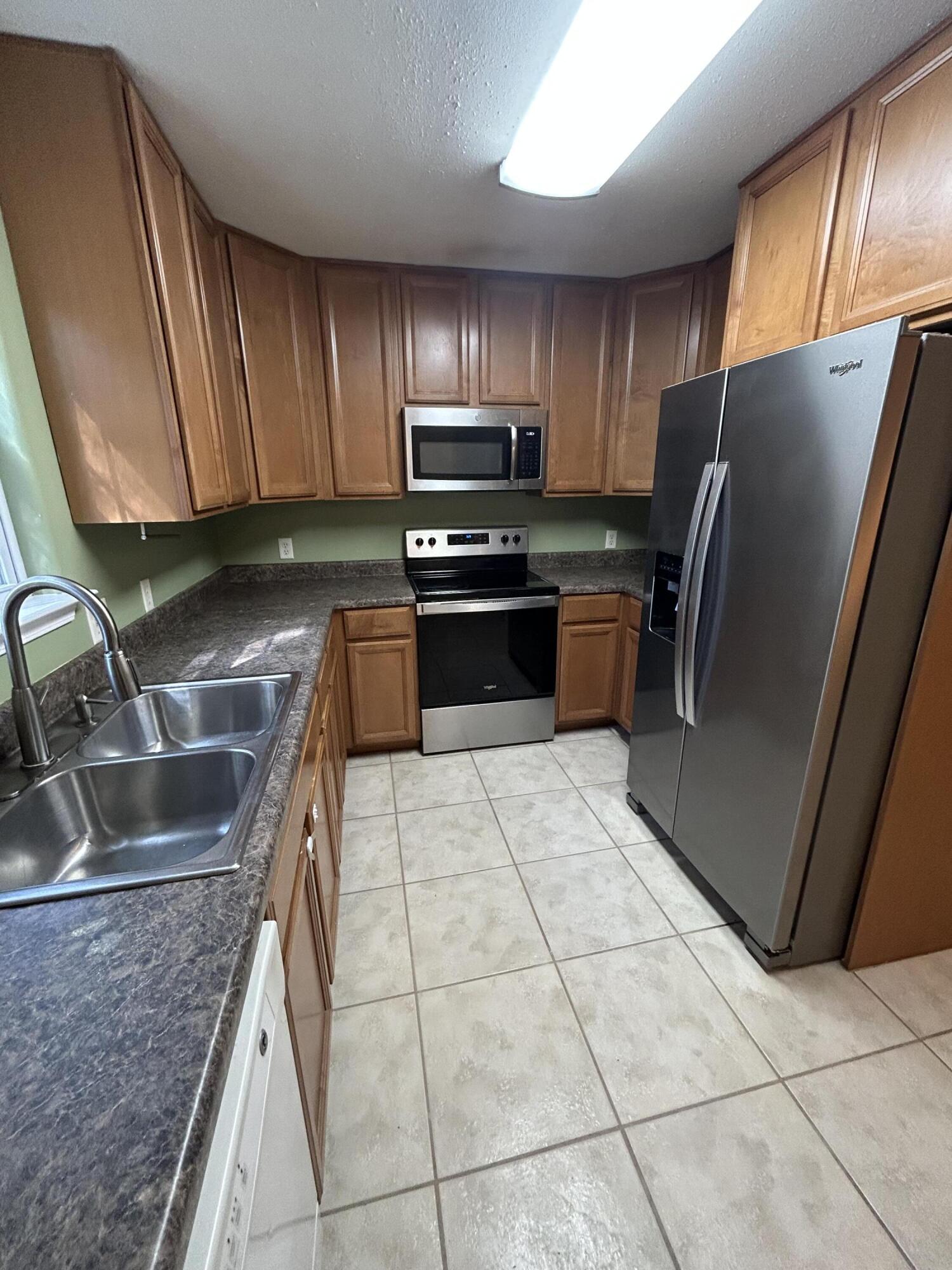 Magnolia Landing - Residential Lease