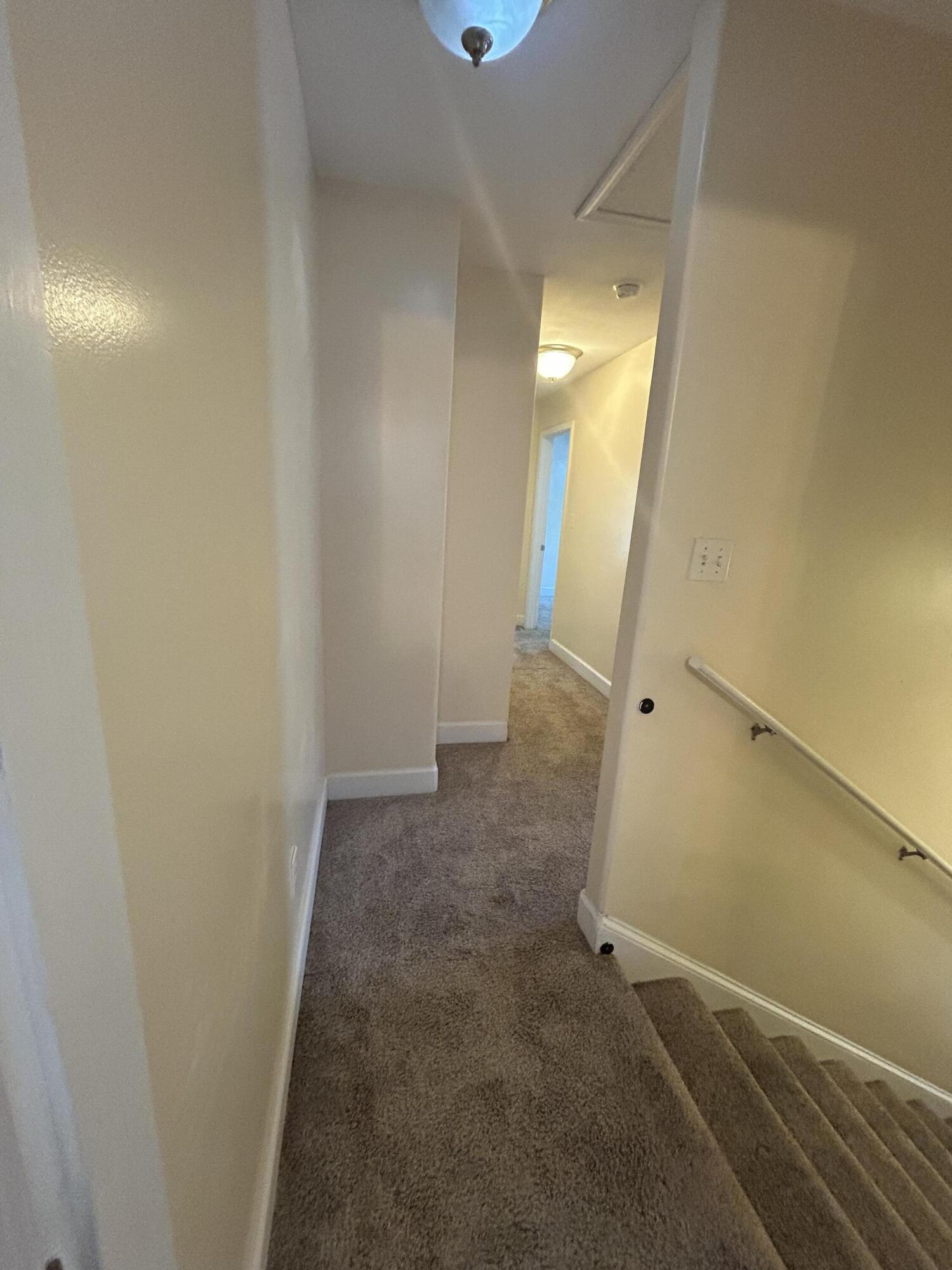 Magnolia Landing - Residential Lease