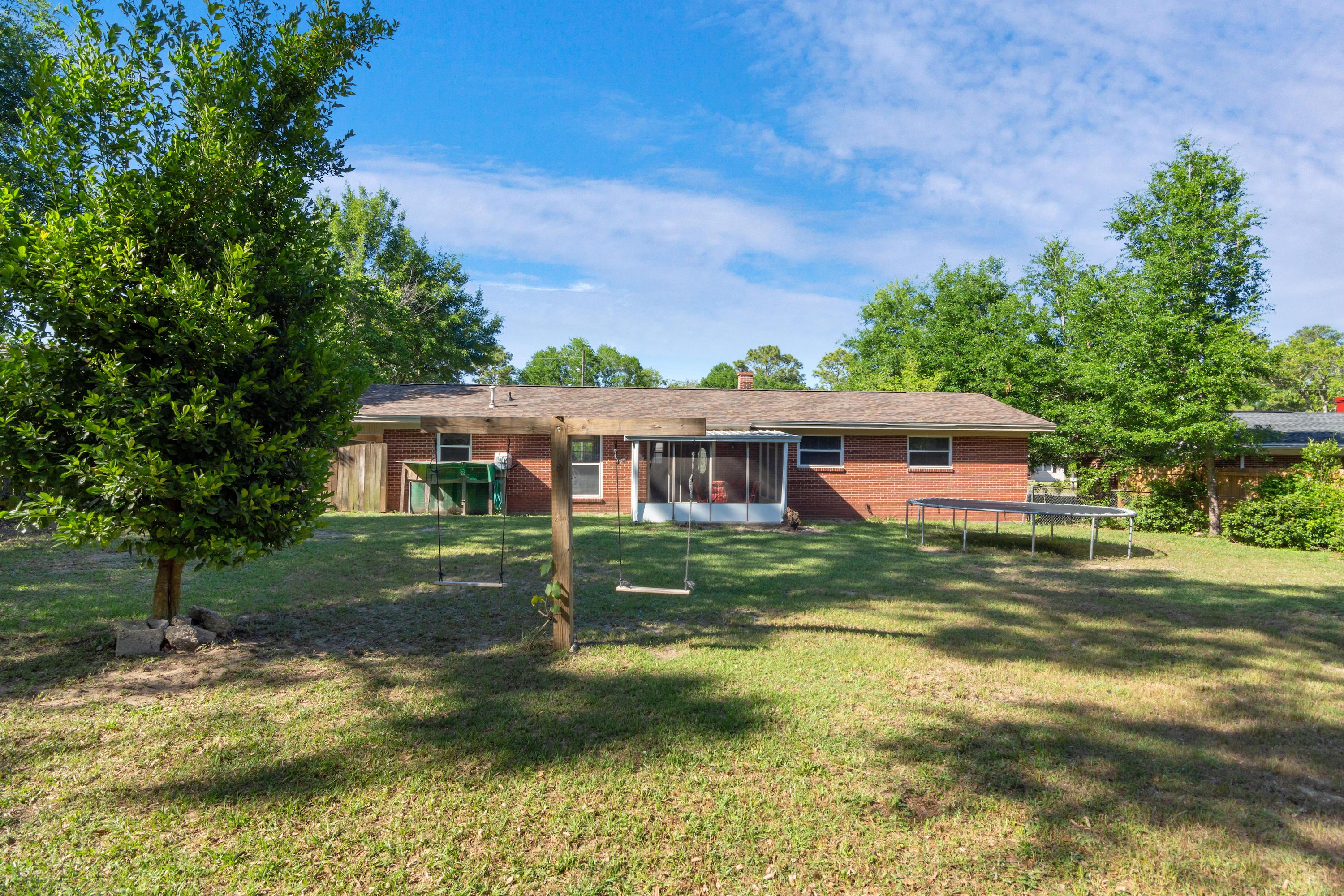 VALPARAISO PLAT 16 - Residential
