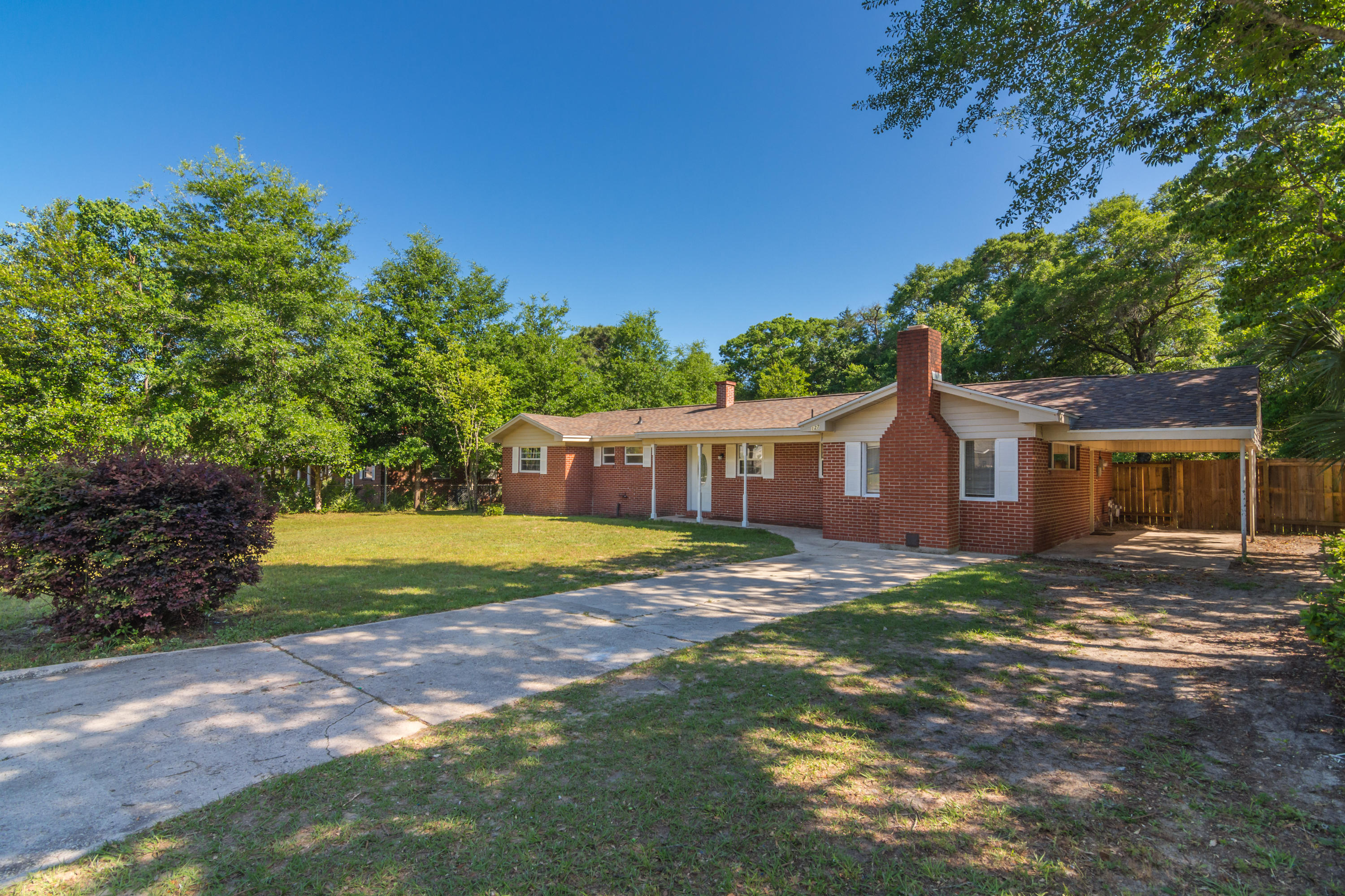 VALPARAISO PLAT 16 - Residential