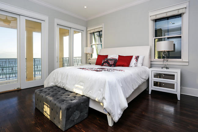 DELOS PH 1 - Residential