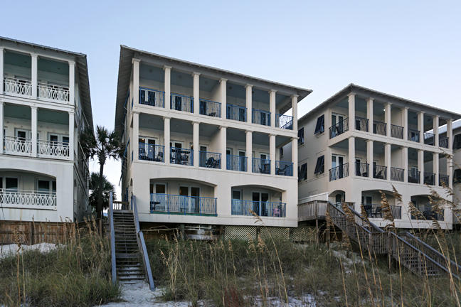 DELOS PH 1 - Residential