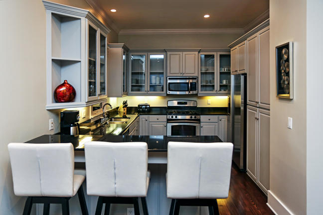 DELOS PH 1 - Residential