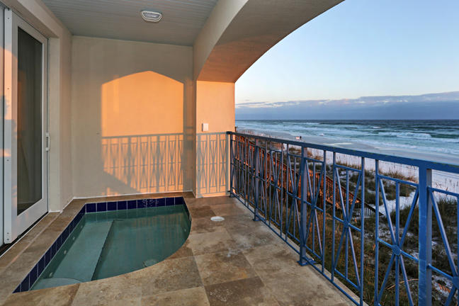 DELOS PH 1 - Residential