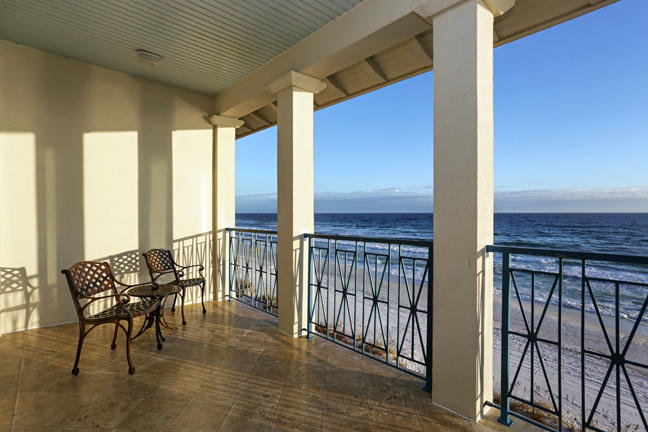 DELOS PH 1 - Residential