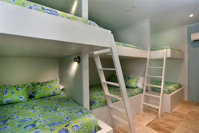 DELOS PH 1 - Residential