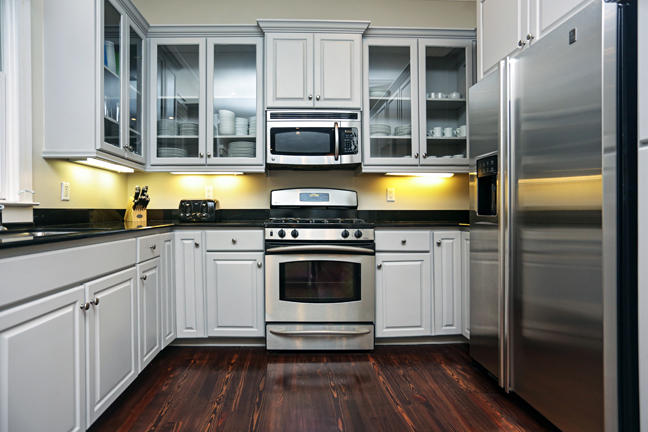 DELOS PH 1 - Residential