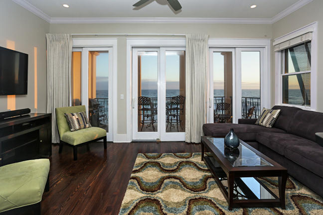 DELOS PH 1 - Residential