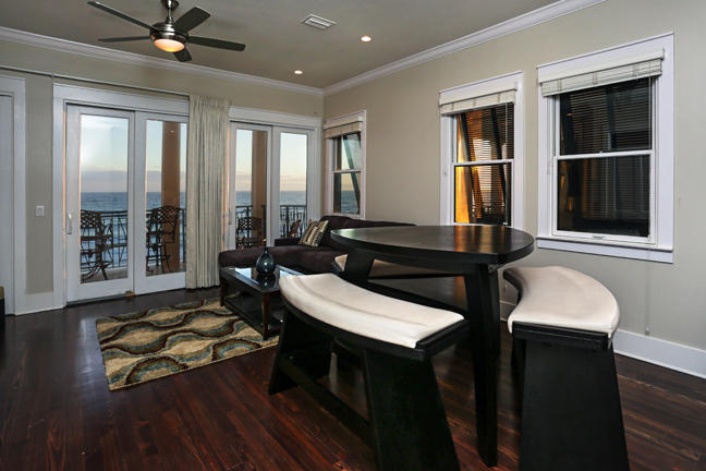 DELOS PH 1 - Residential