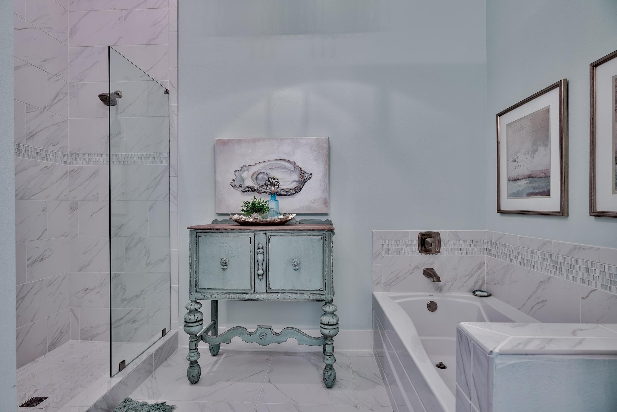 HIGHLAND PARKS - Residential