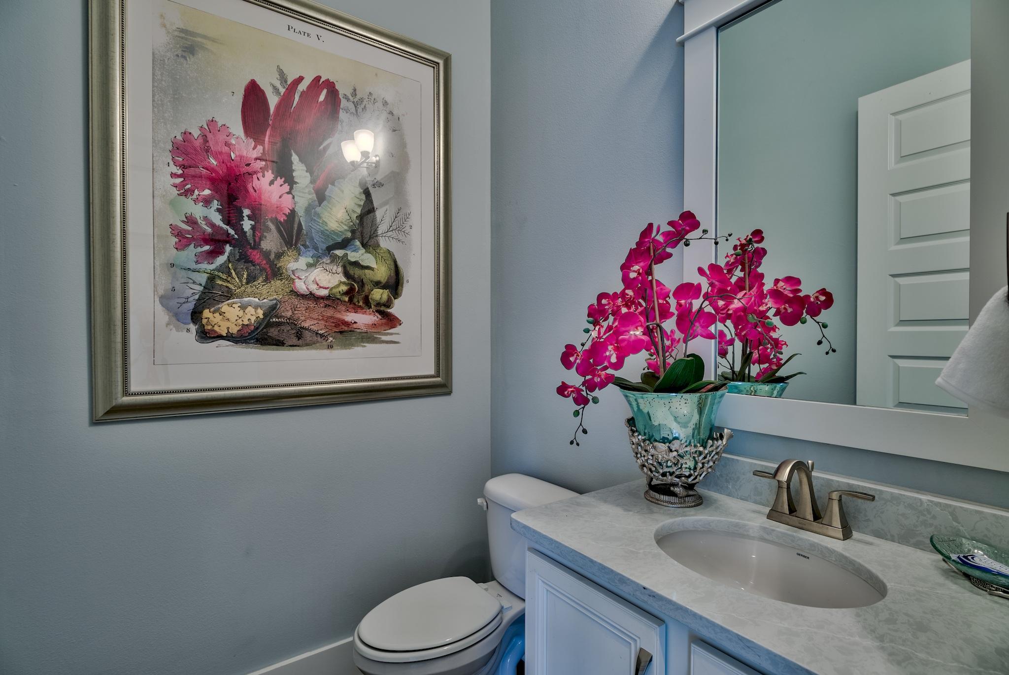 HIGHLAND PARKS - Residential