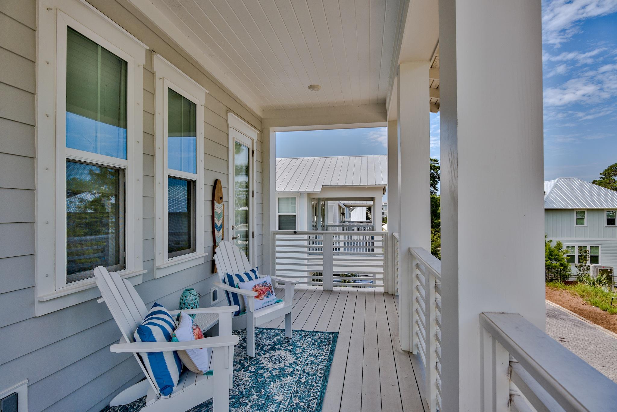 HIGHLAND PARKS - Residential