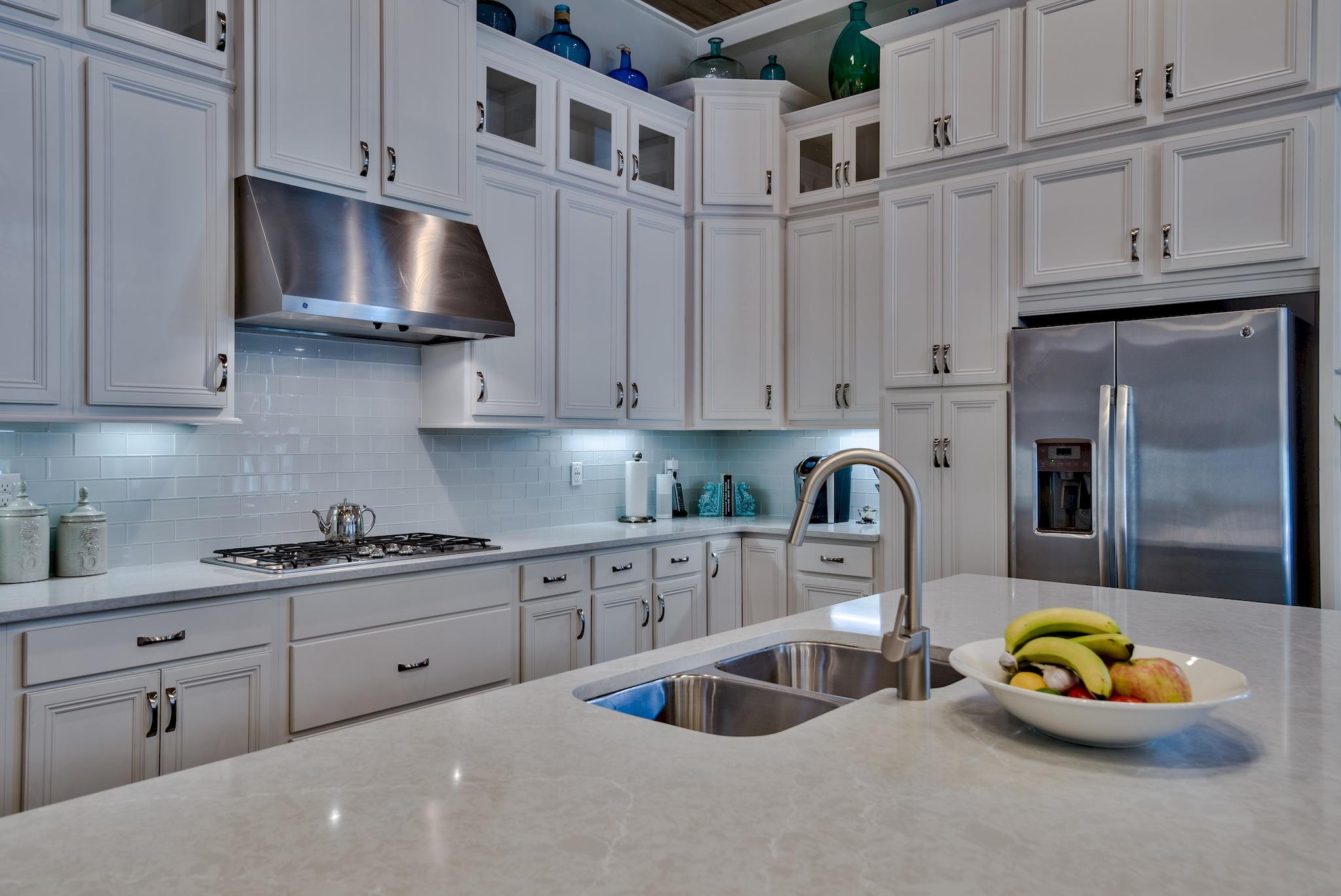 HIGHLAND PARKS - Residential