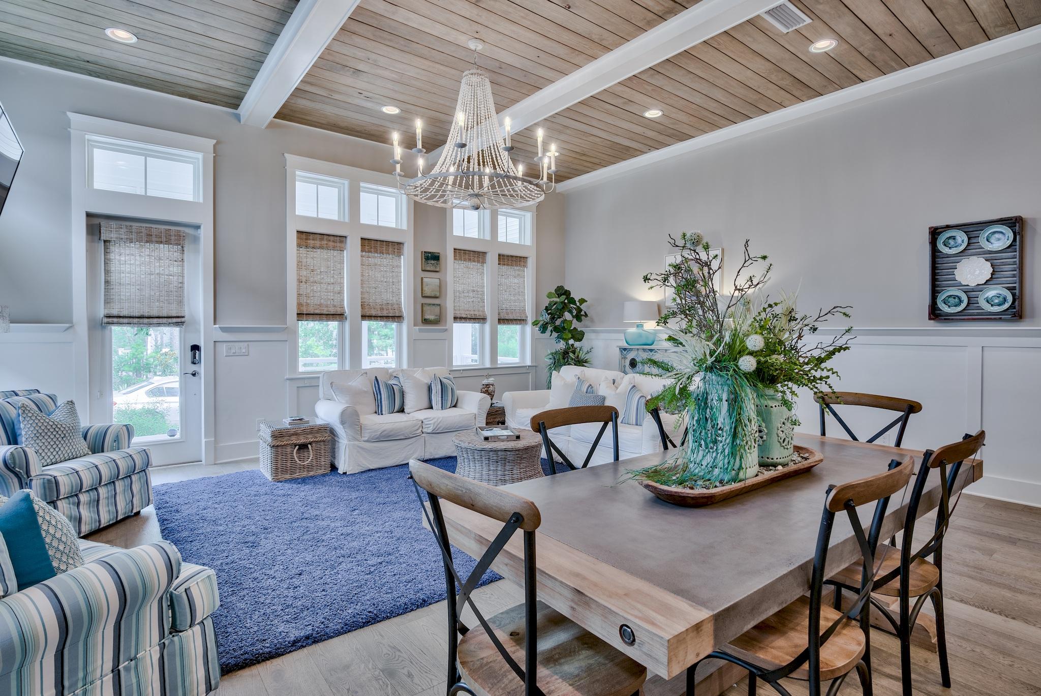 HIGHLAND PARKS - Residential