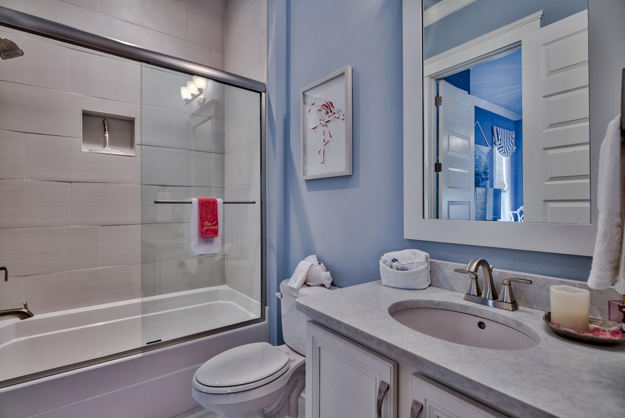 HIGHLAND PARKS - Residential