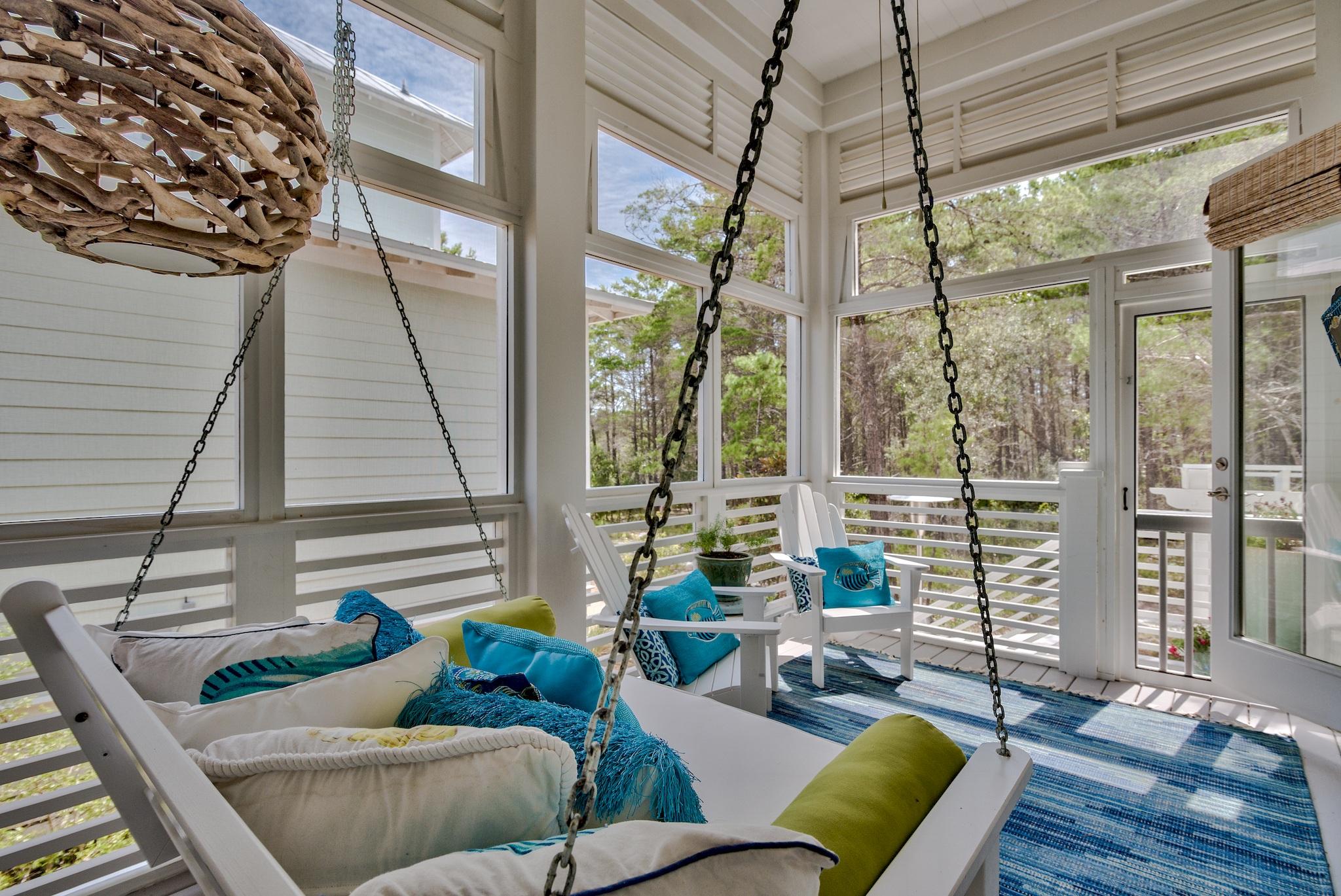 HIGHLAND PARKS - Residential