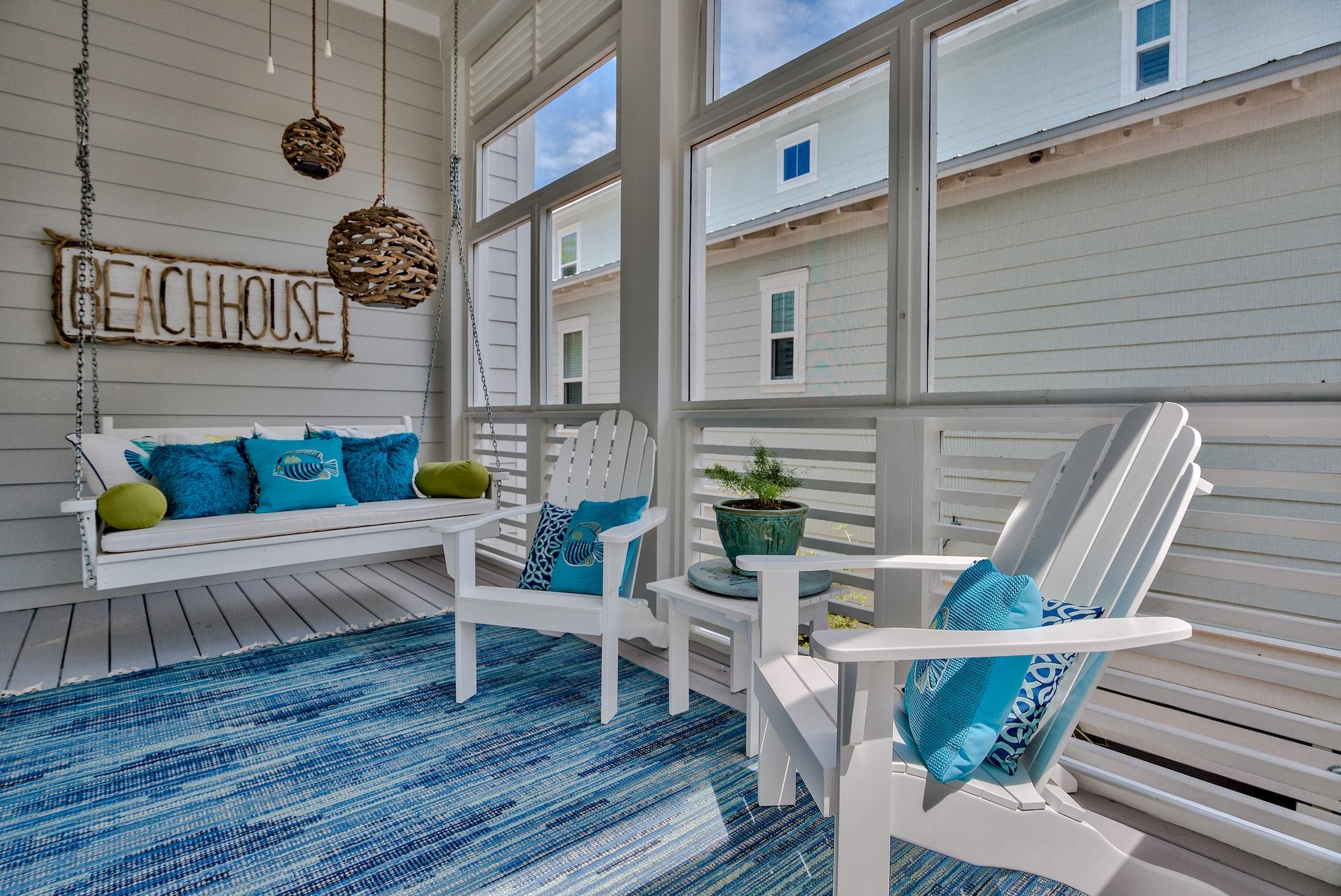 HIGHLAND PARKS - Residential