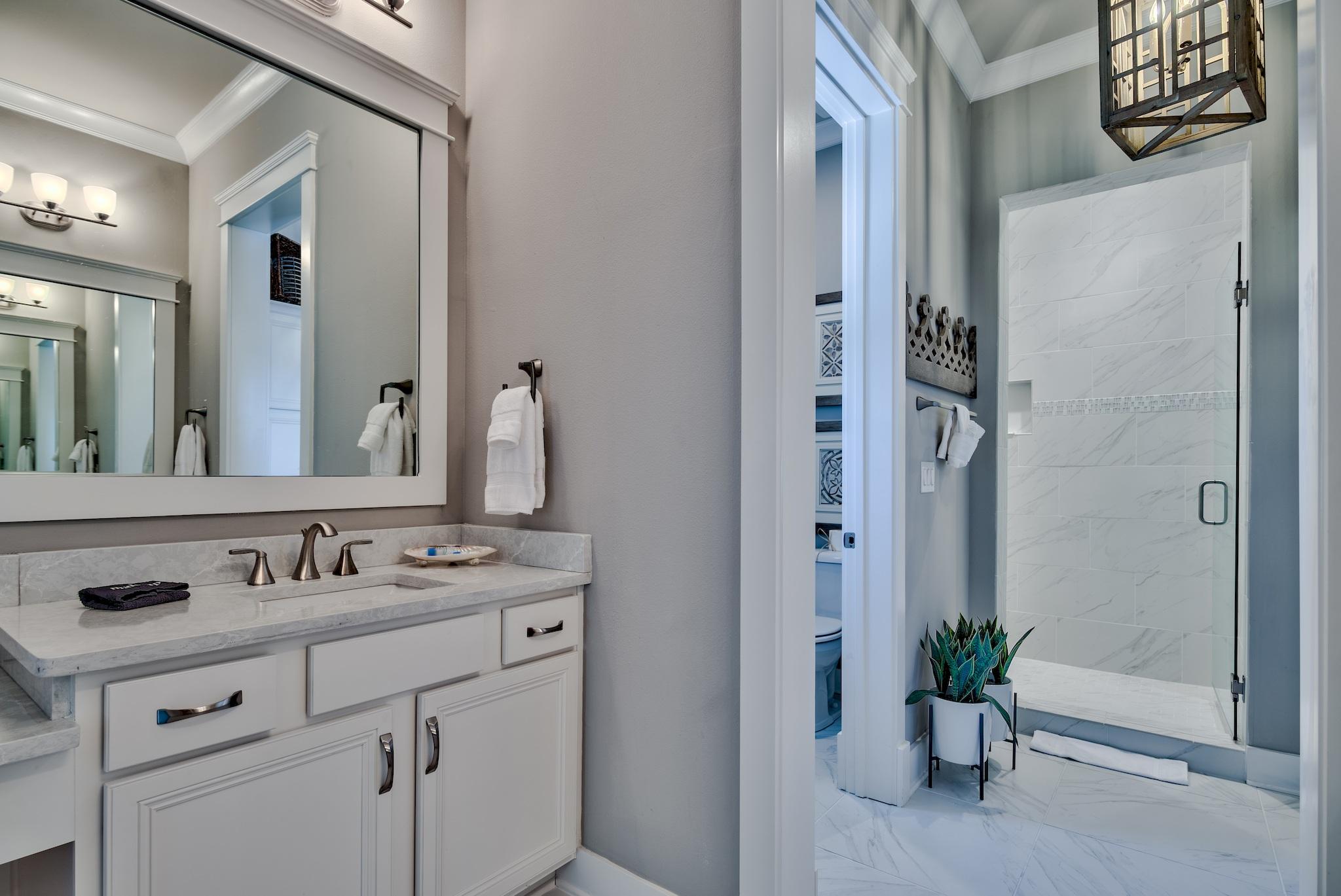 HIGHLAND PARKS - Residential