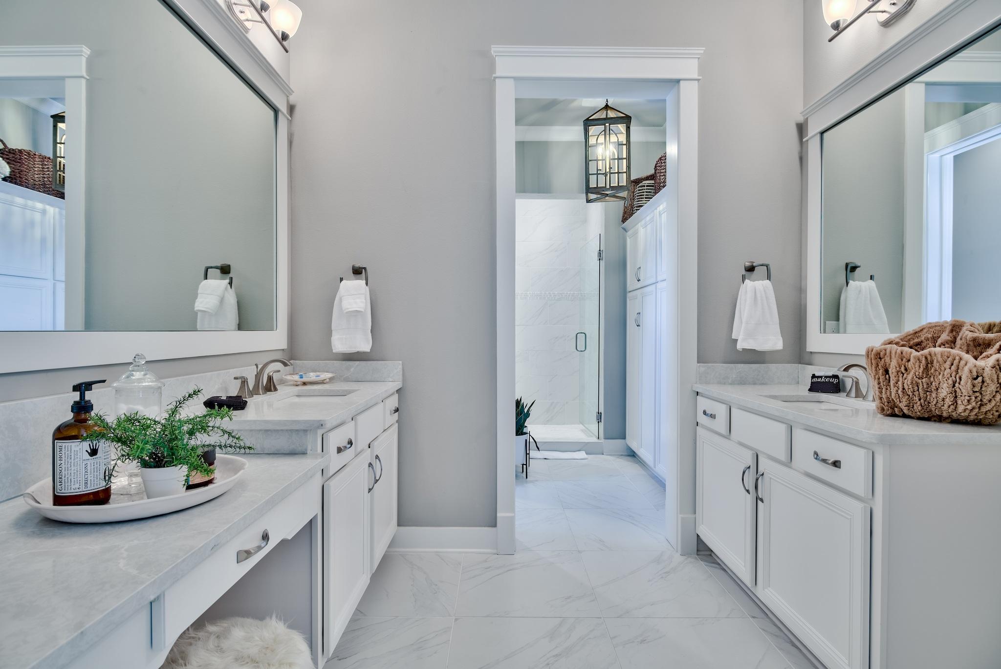 HIGHLAND PARKS - Residential