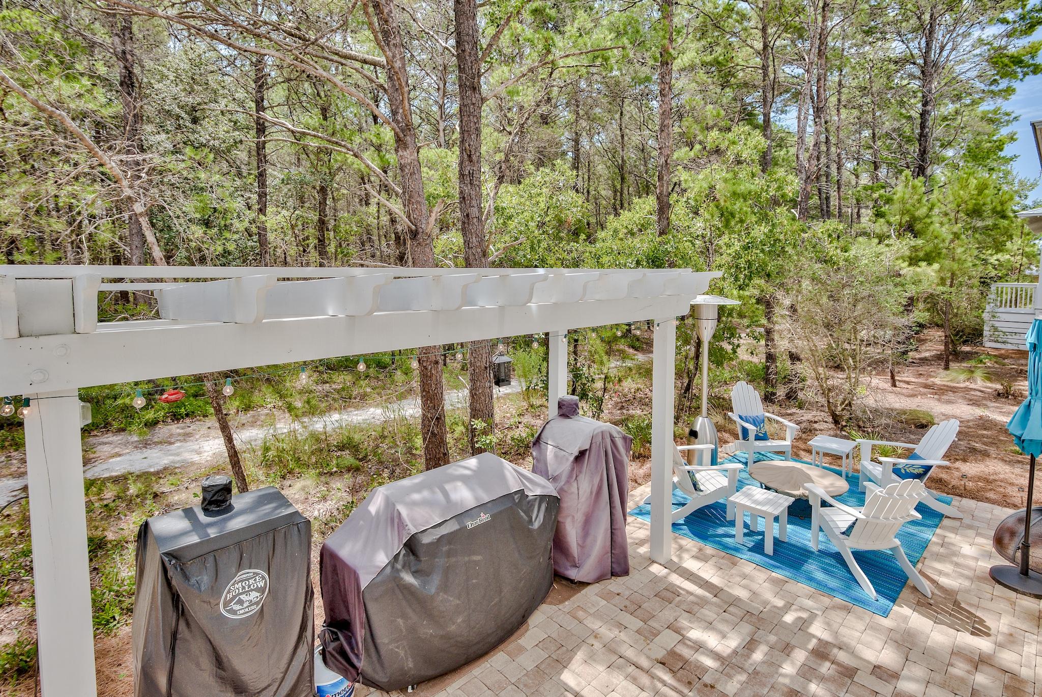 HIGHLAND PARKS - Residential