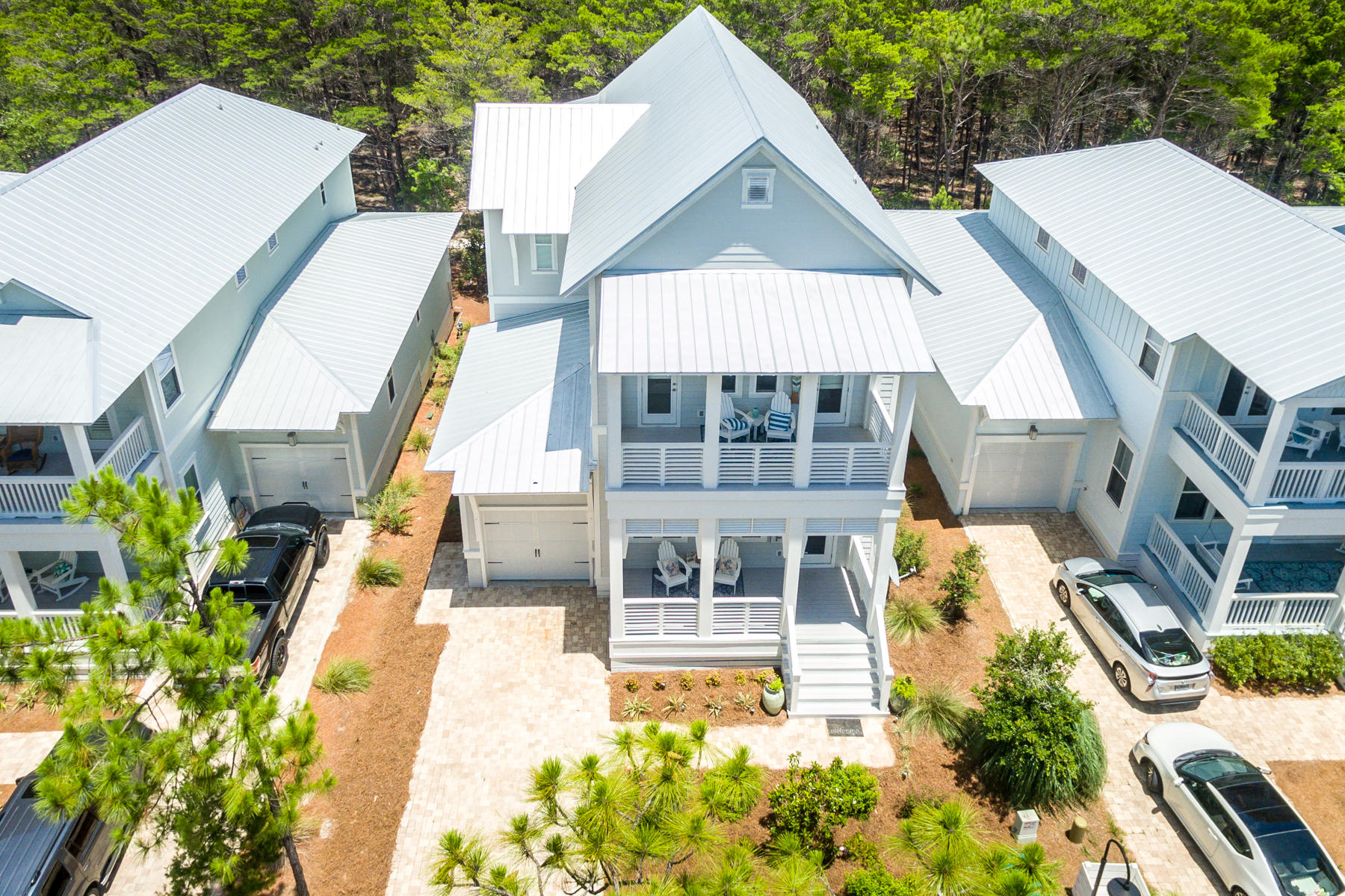 HIGHLAND PARKS - Residential