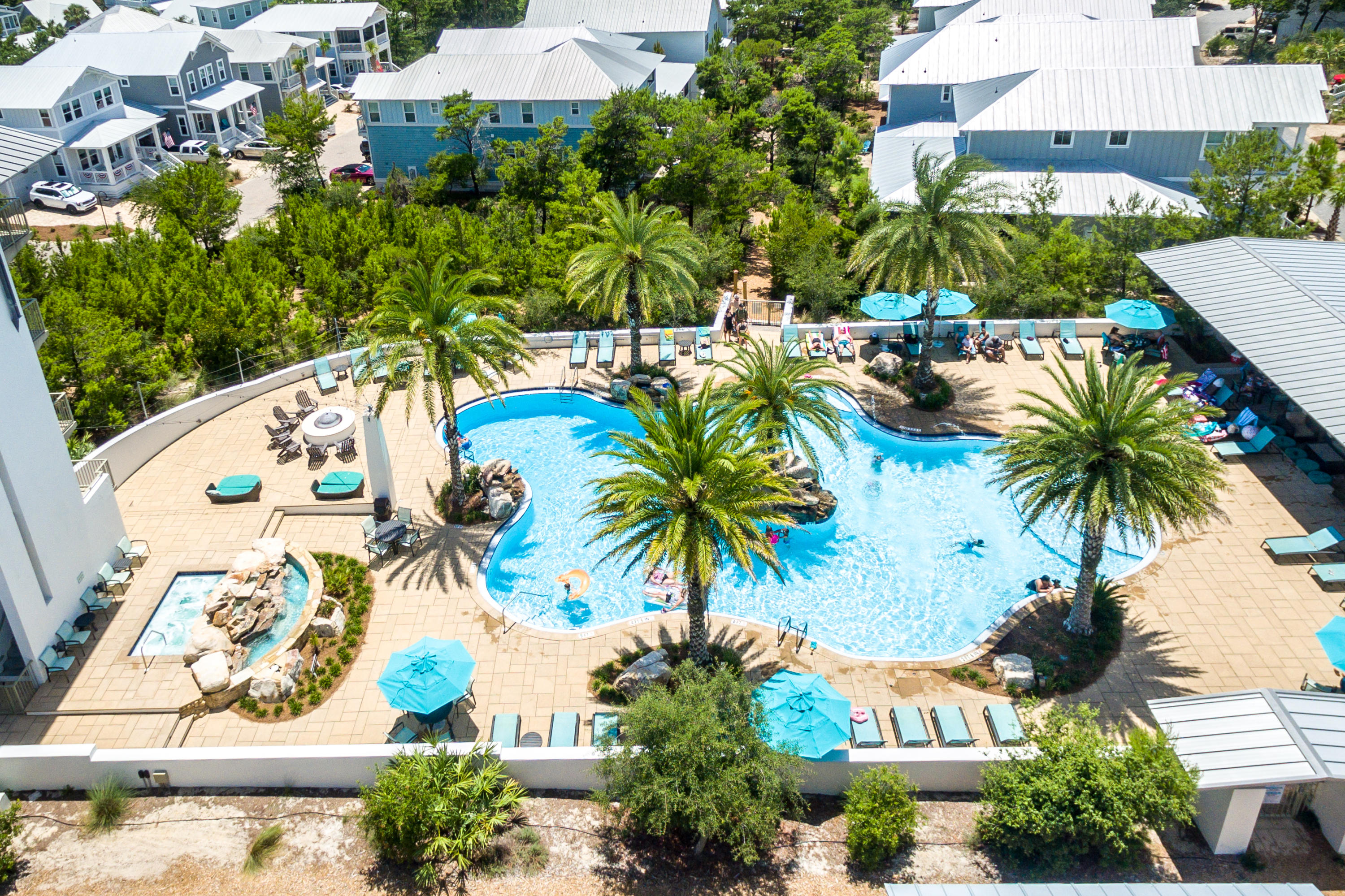 HIGHLAND PARKS - Residential