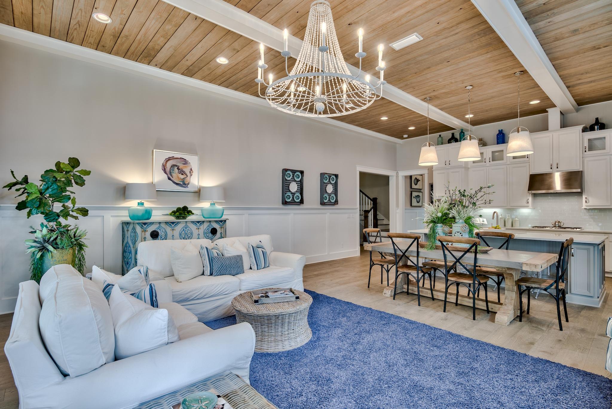 HIGHLAND PARKS - Residential