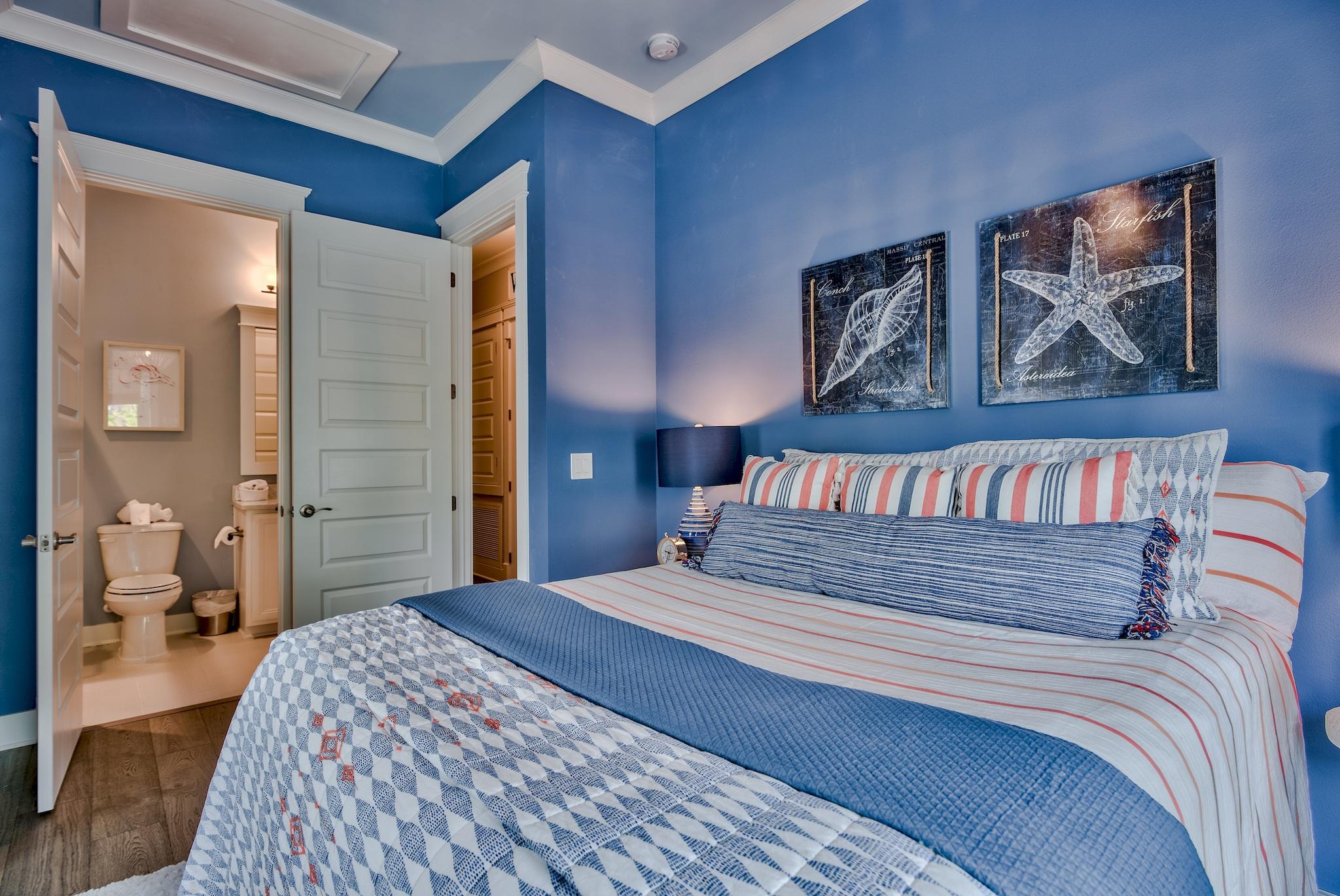 HIGHLAND PARKS - Residential