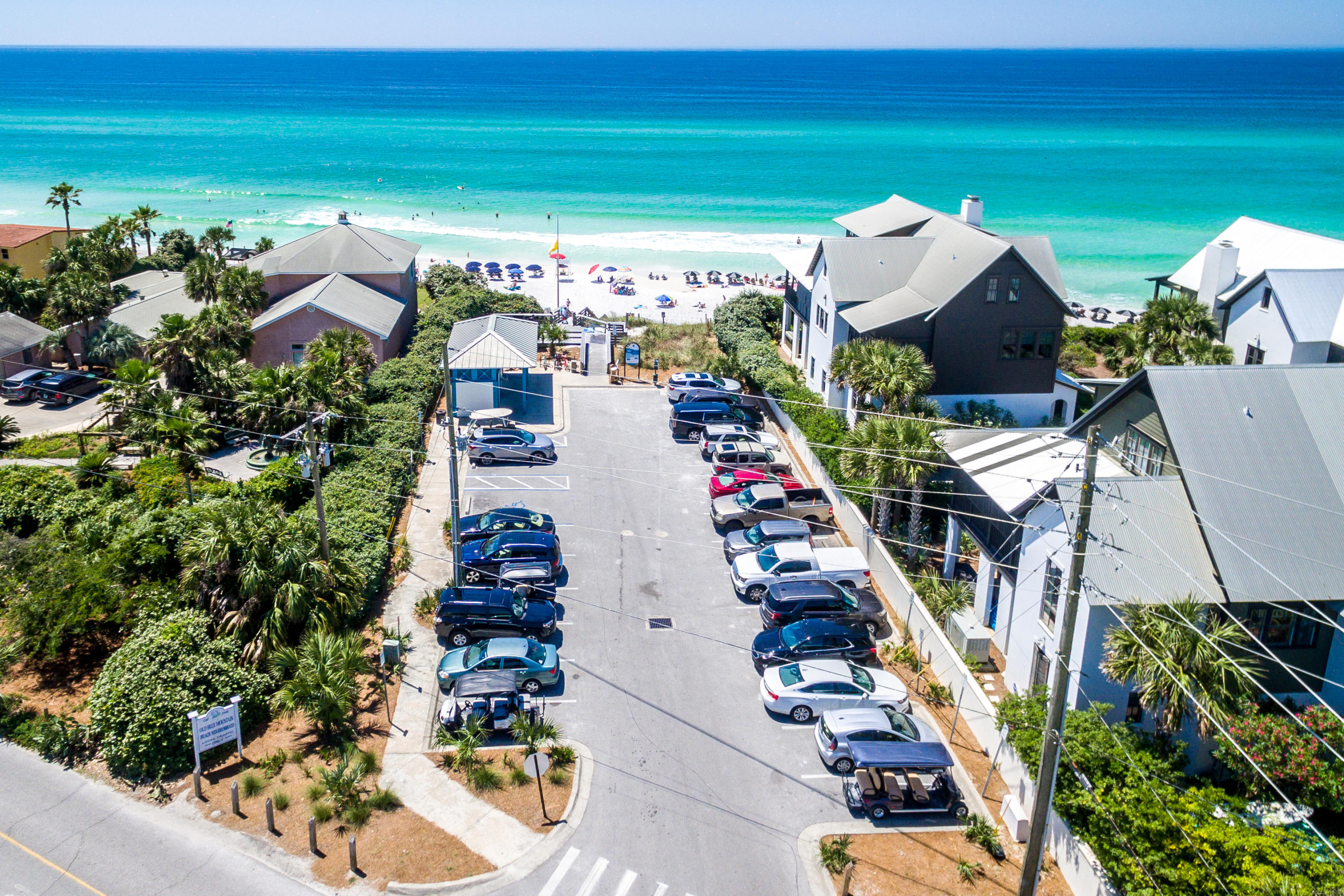 HIGHLAND PARKS - Residential