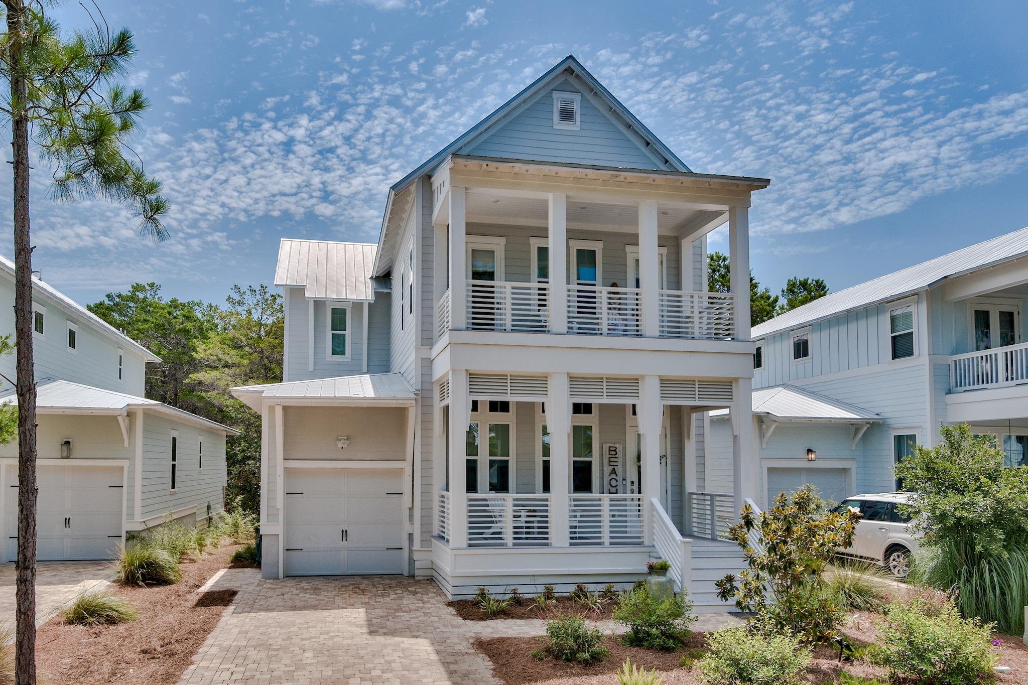 HIGHLAND PARKS - Residential