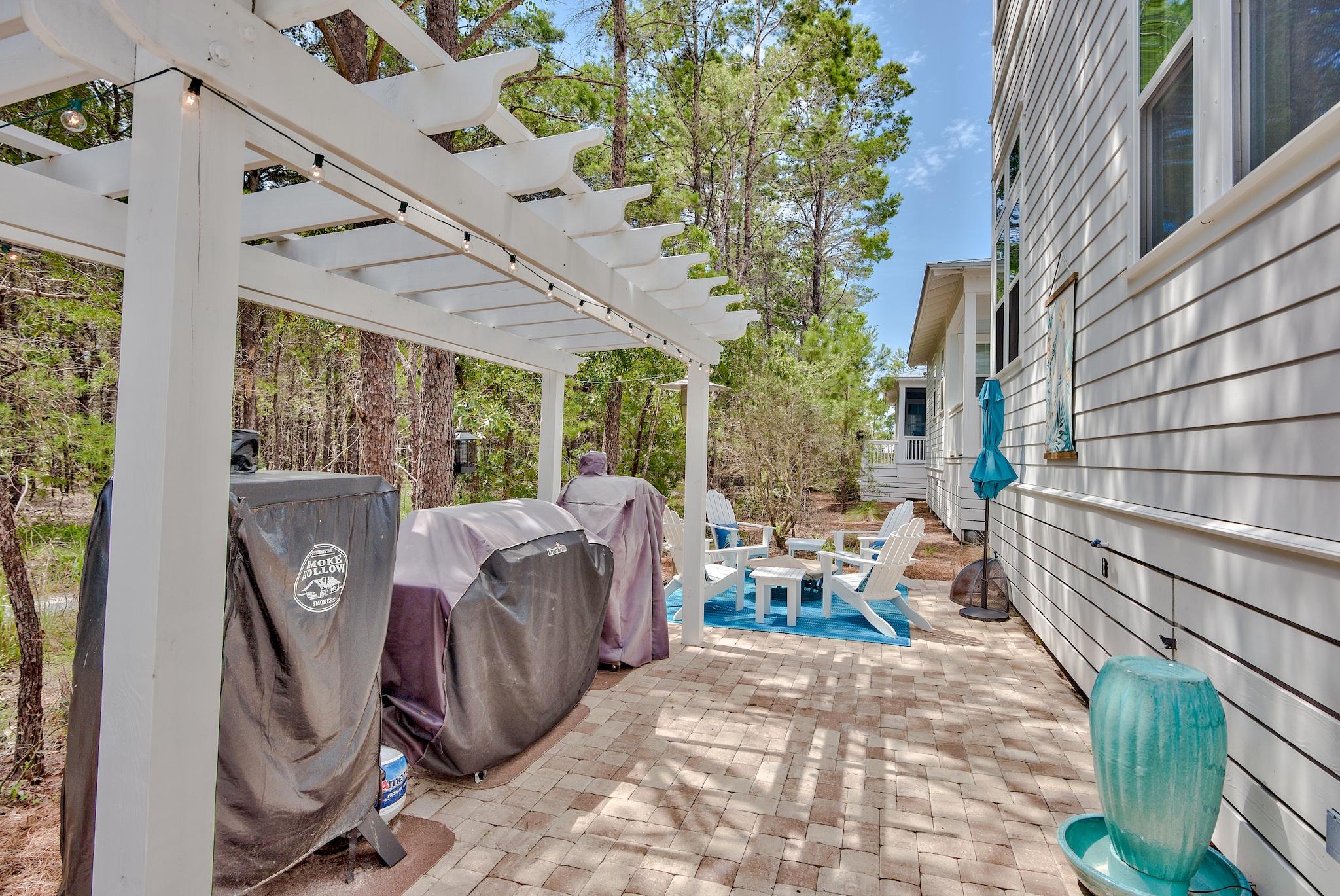 HIGHLAND PARKS - Residential