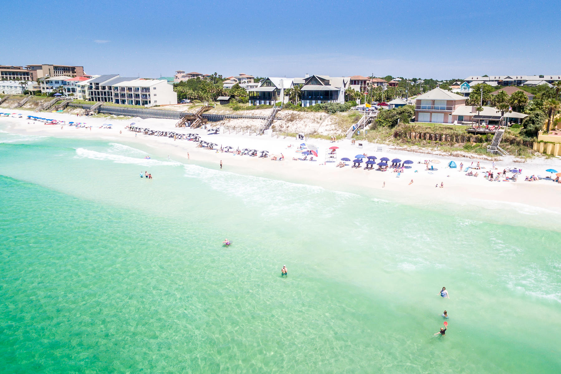 HIGHLAND PARKS - Residential