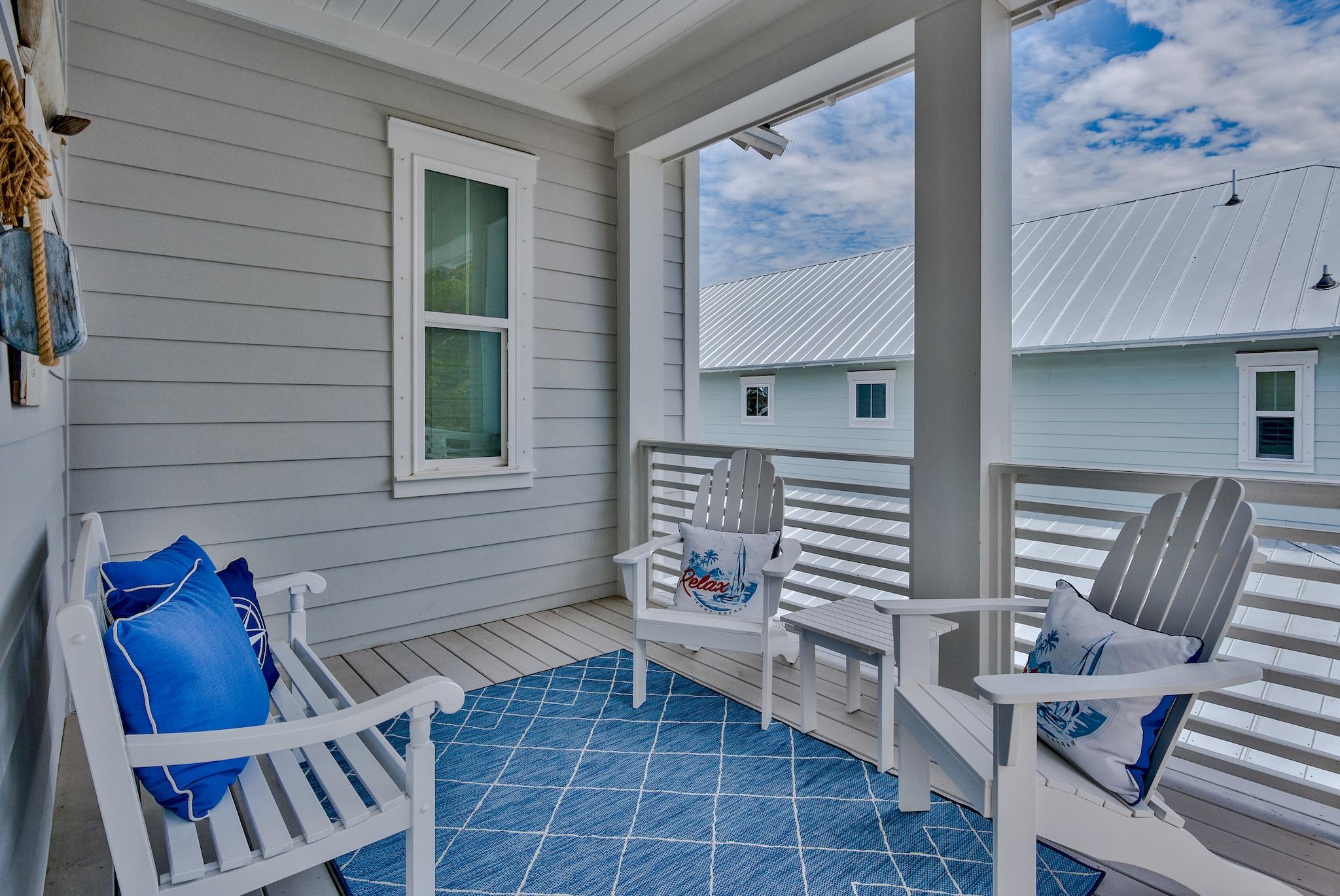 HIGHLAND PARKS - Residential