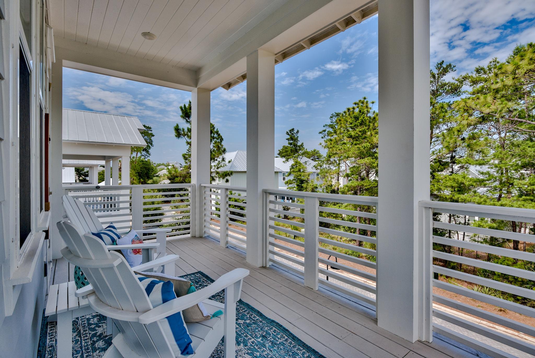 HIGHLAND PARKS - Residential