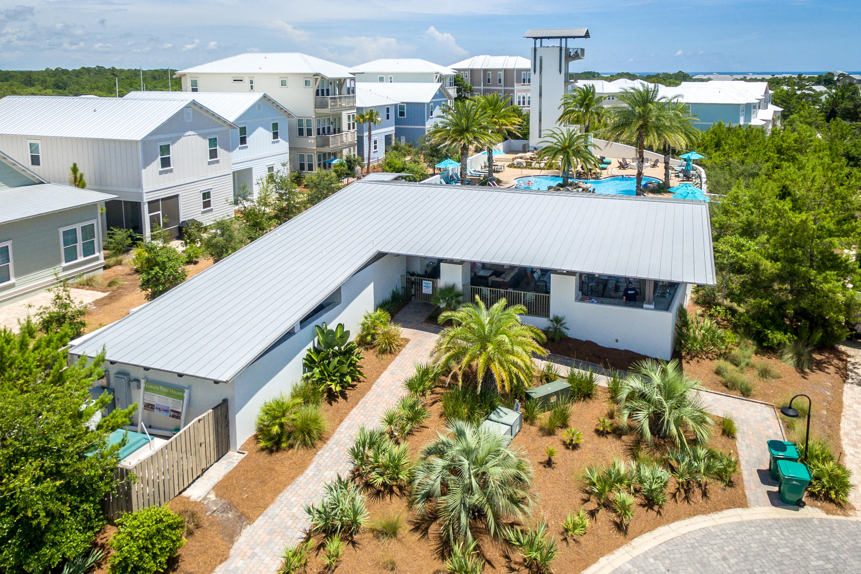 HIGHLAND PARKS - Residential