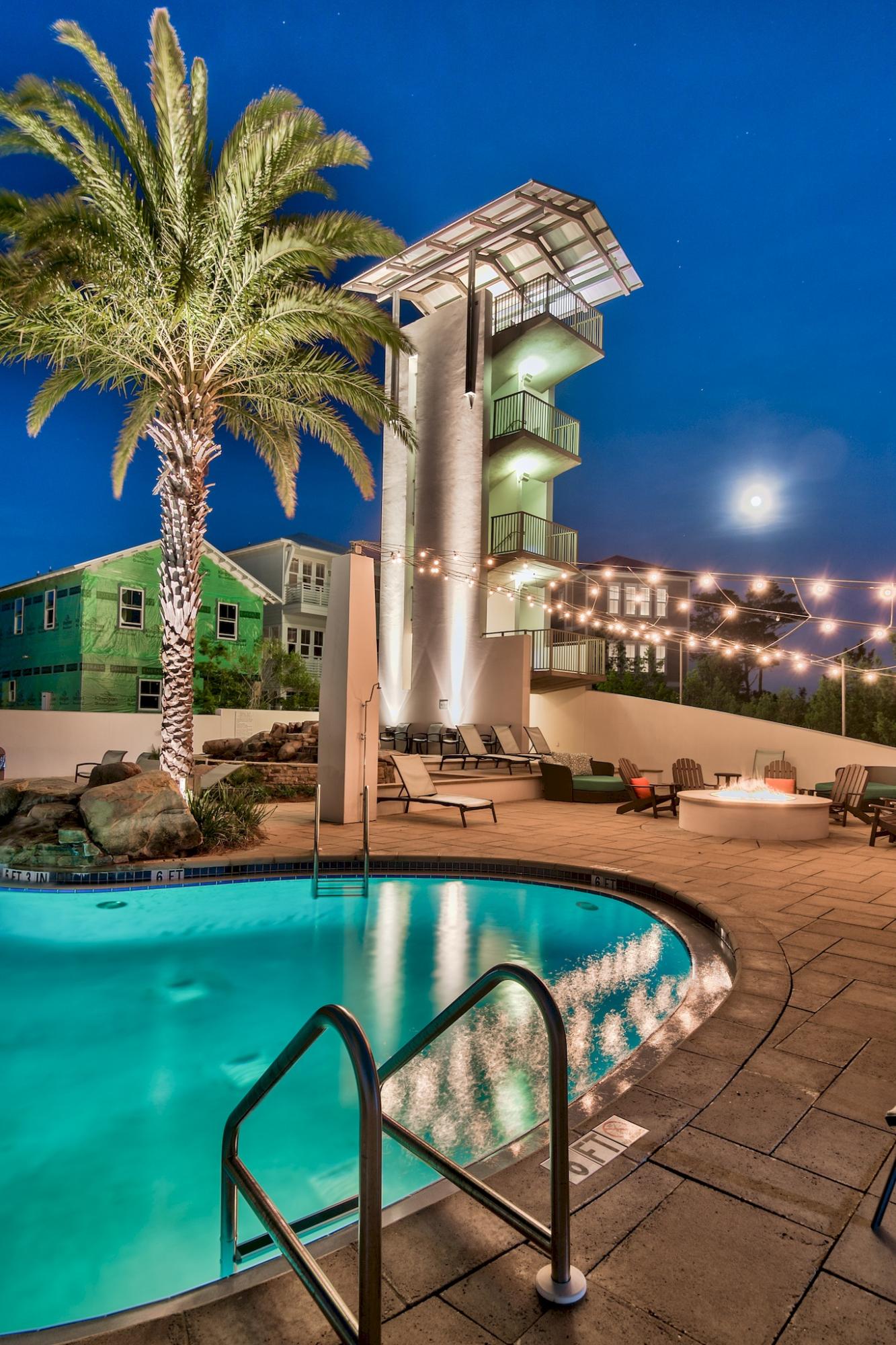 HIGHLAND PARKS - Residential