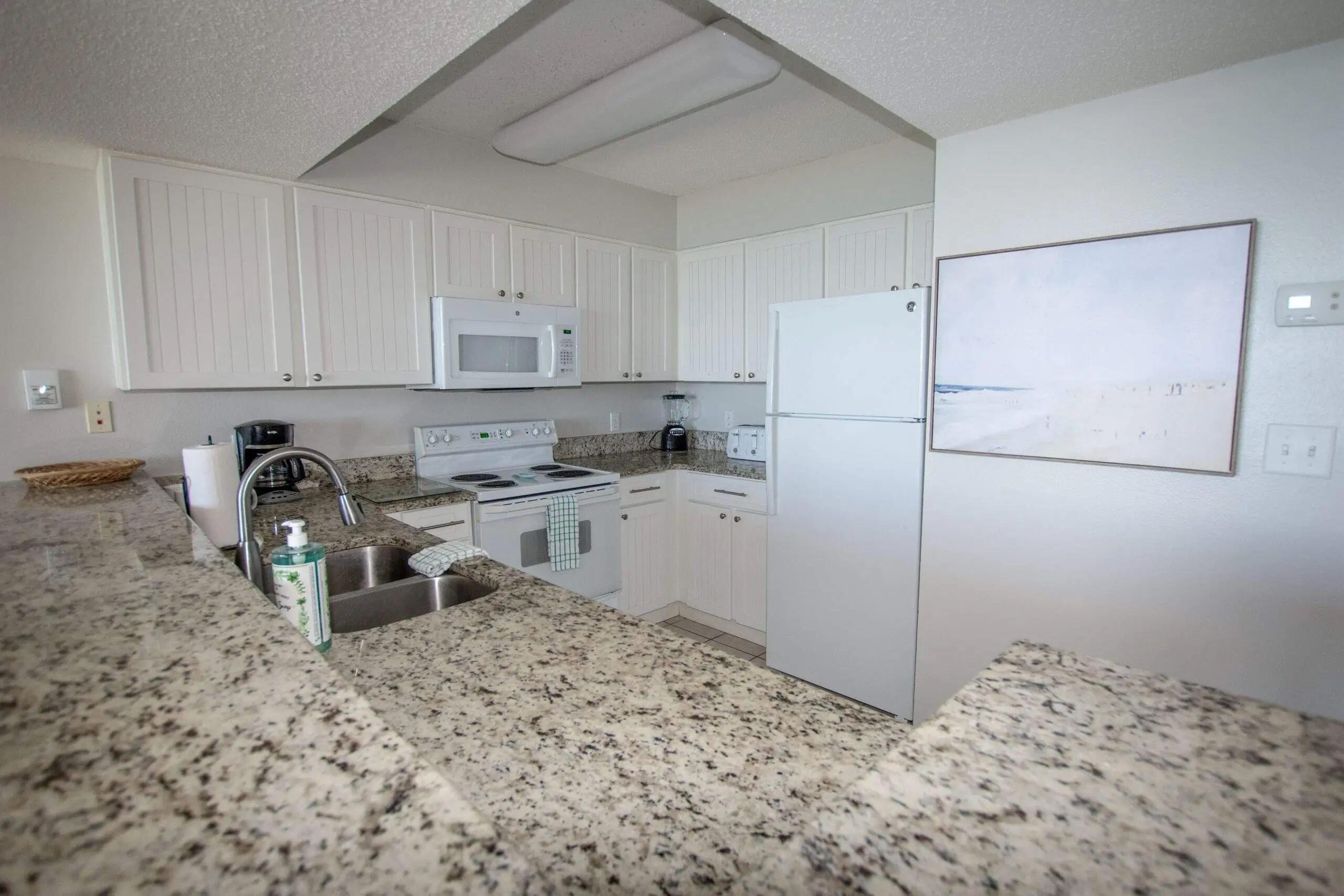 PELICAN BEACH RESORT CONDO - Residential