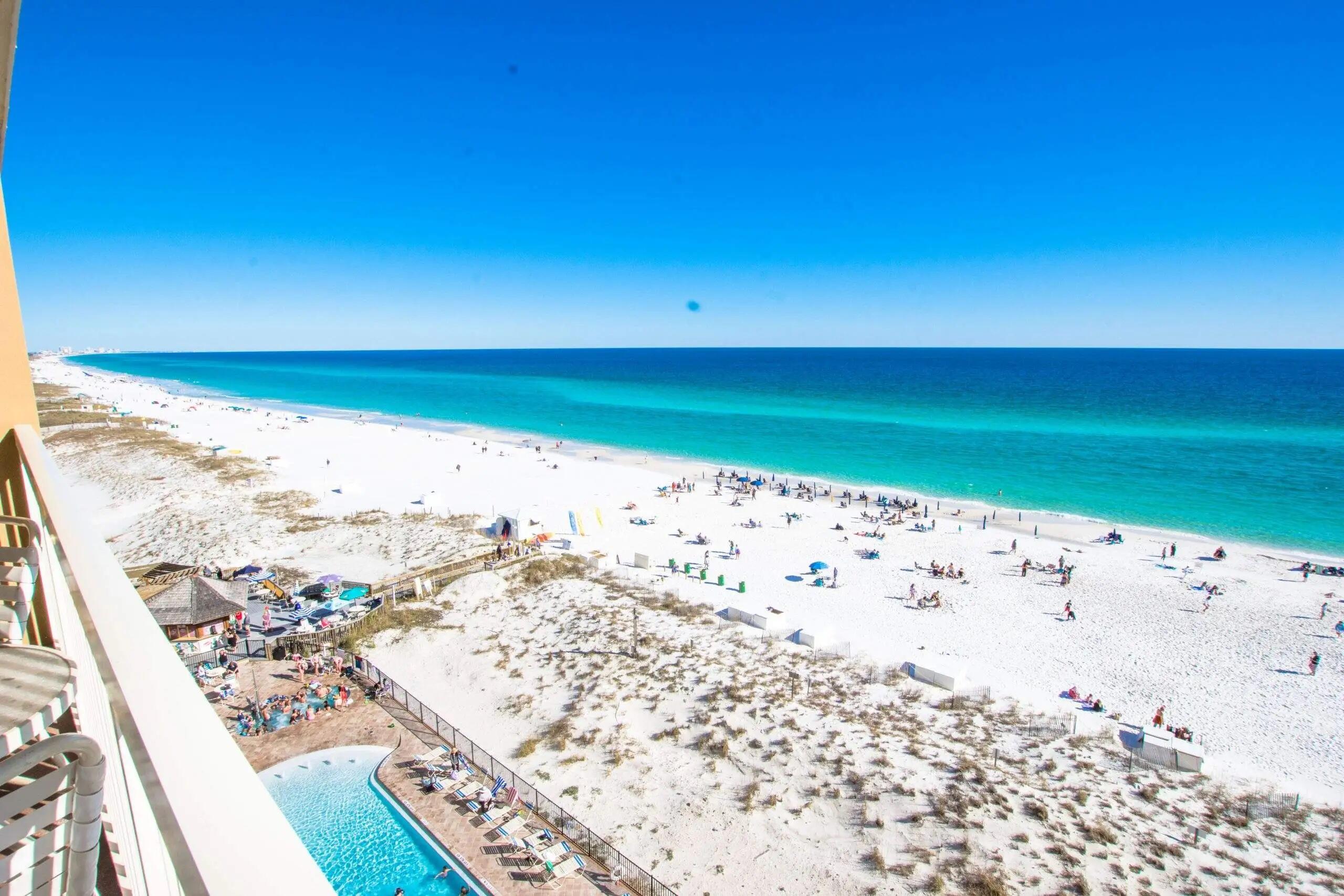 PELICAN BEACH RESORT CONDO - Residential