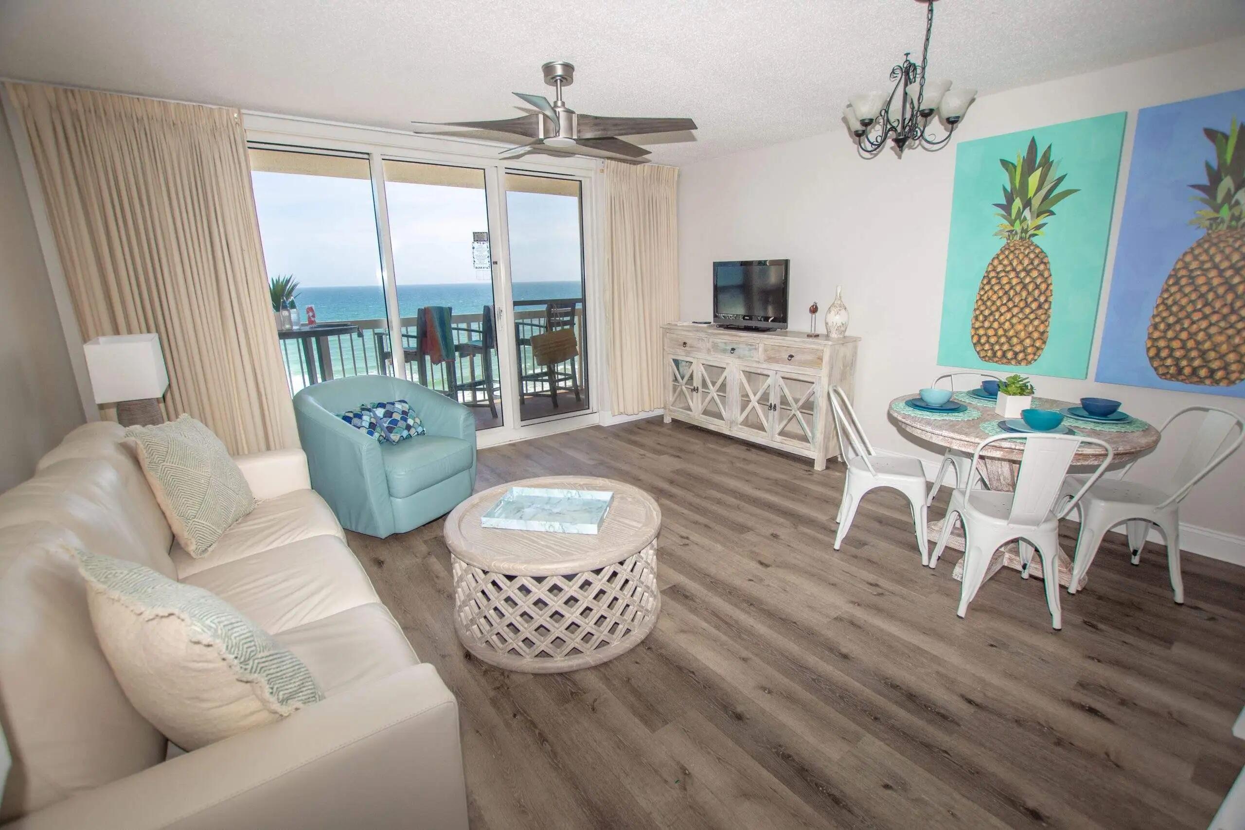 PELICAN BEACH RESORT CONDO - Residential