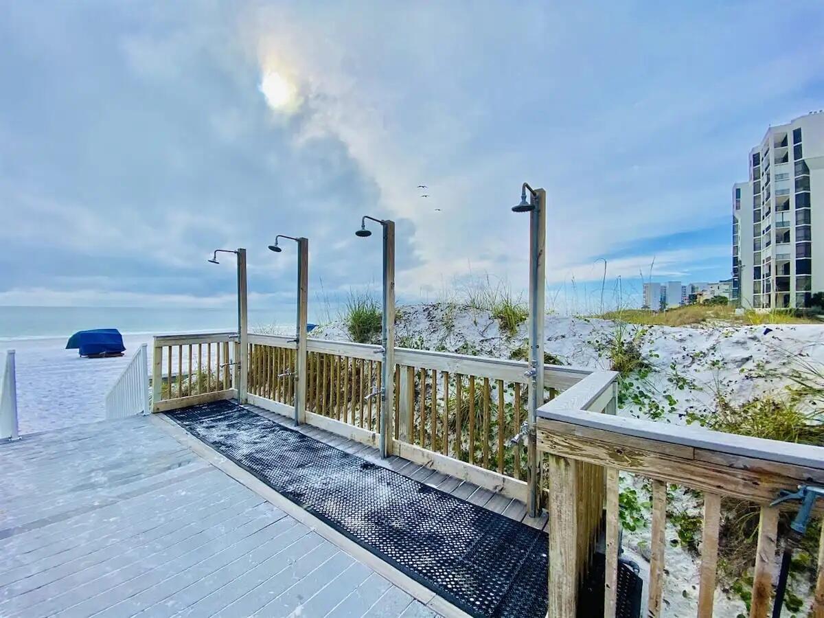 PELICAN BEACH RESORT CONDO - Residential