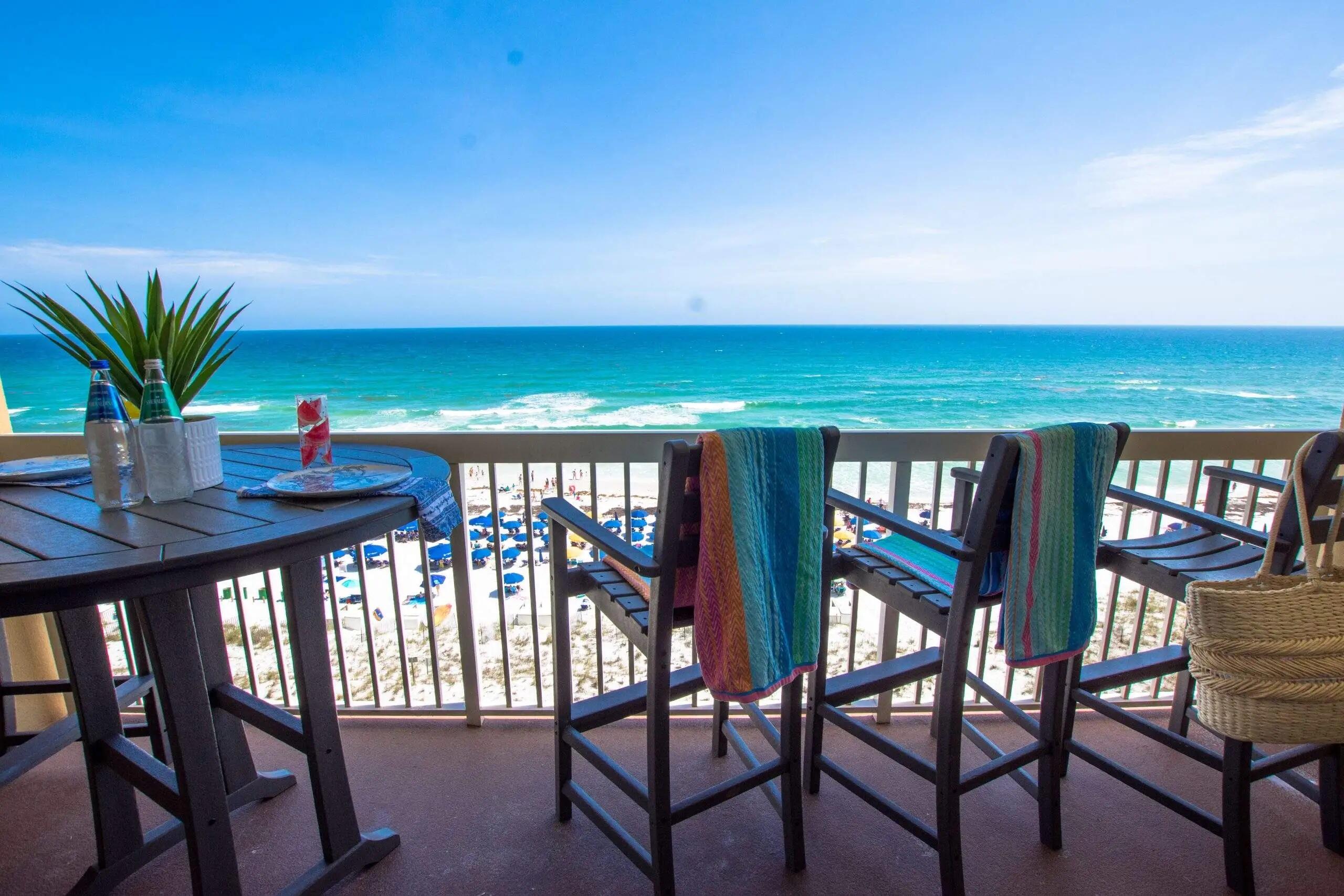 PELICAN BEACH RESORT CONDO - Residential