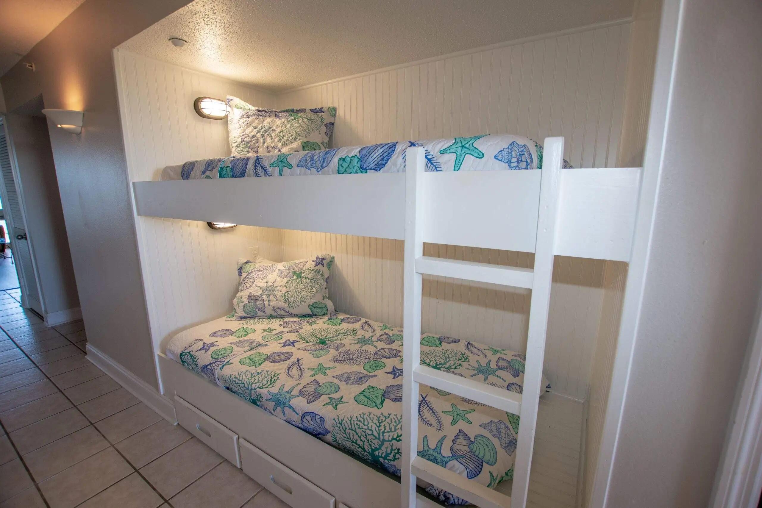 PELICAN BEACH RESORT CONDO - Residential