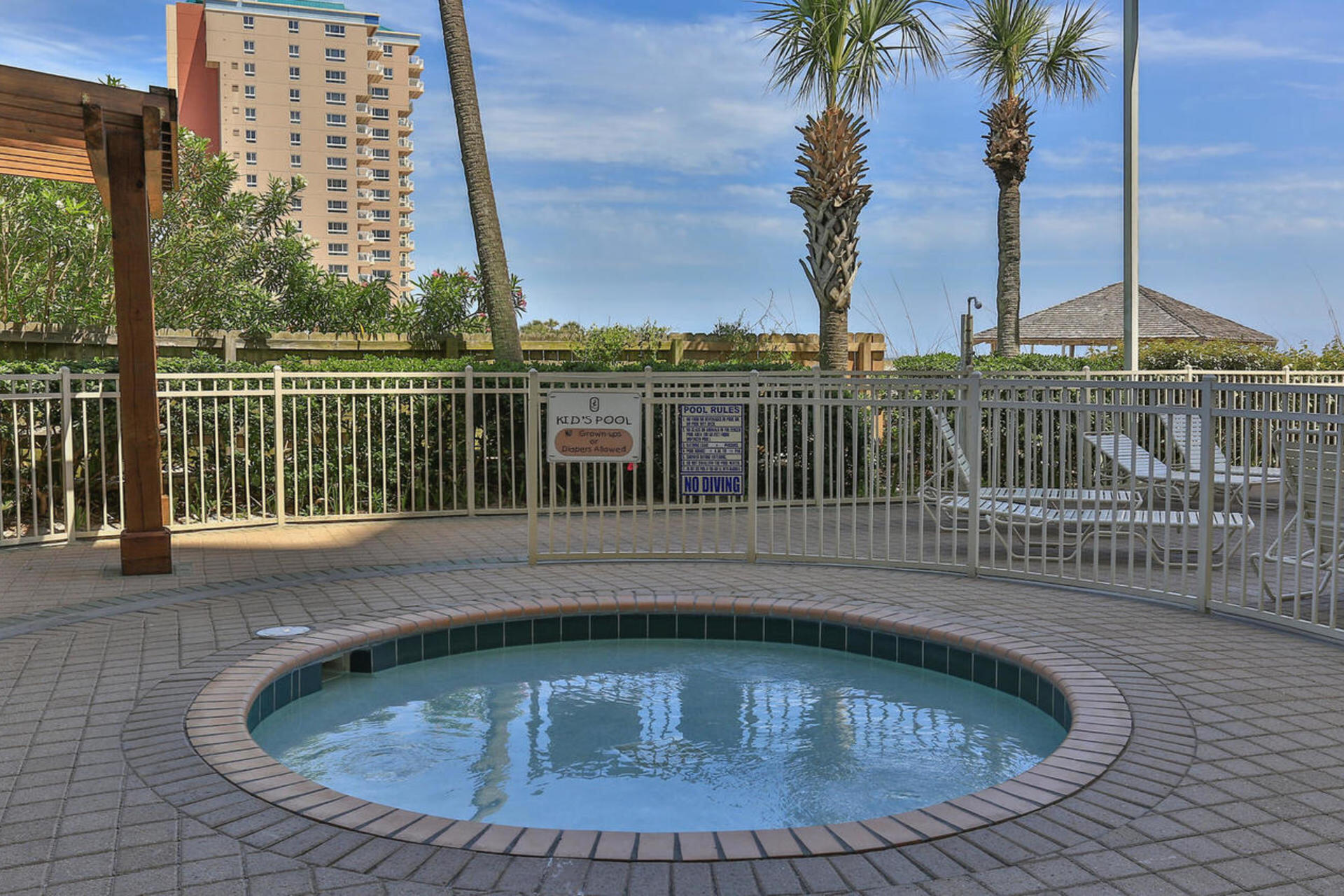 PELICAN BEACH RESORT CONDO - Residential