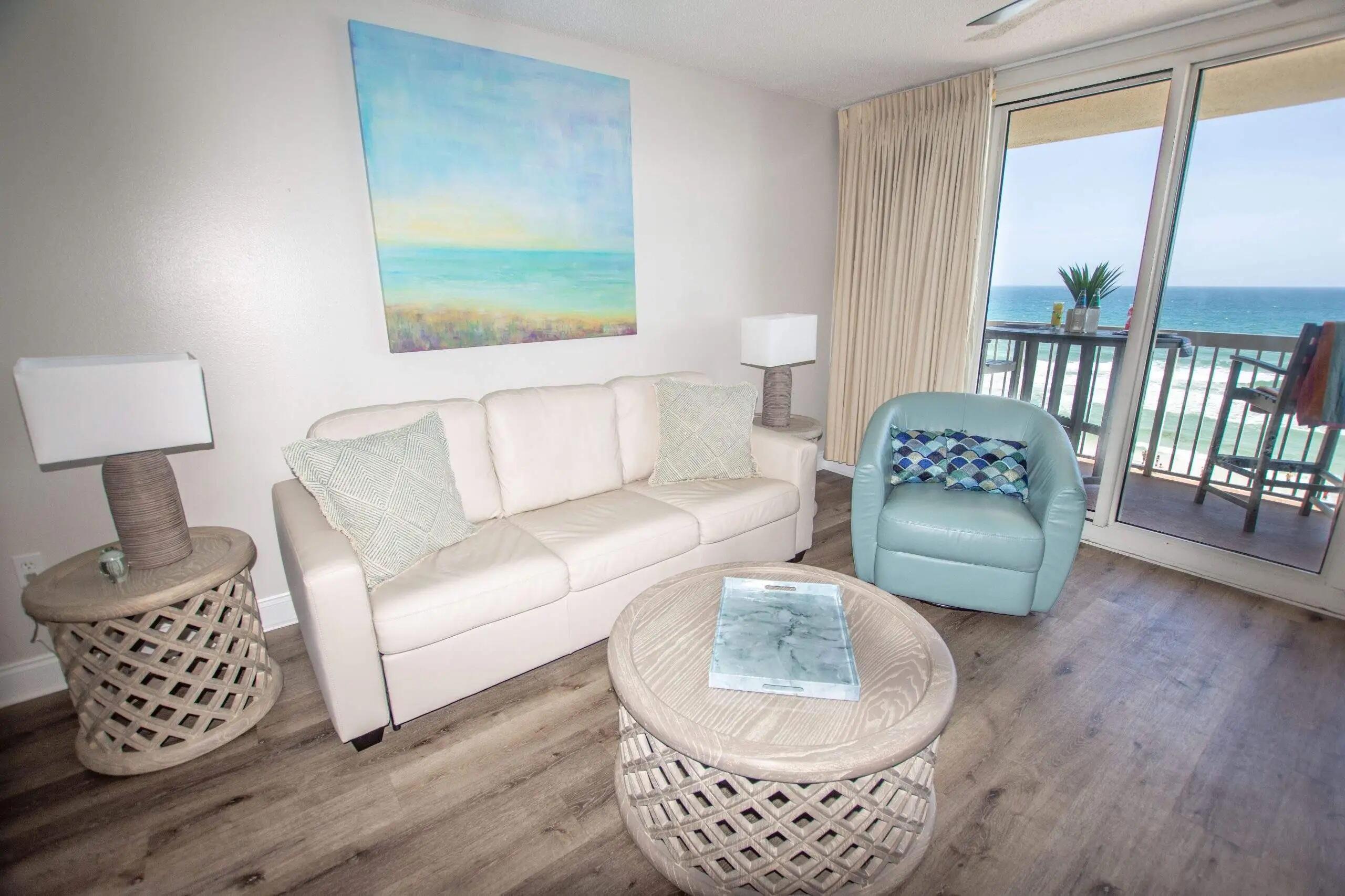 PELICAN BEACH RESORT CONDO - Residential