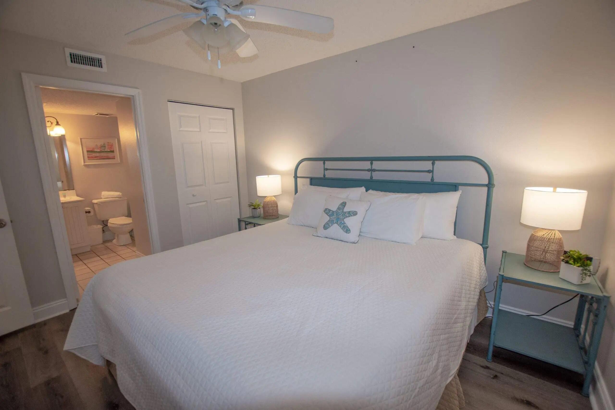 PELICAN BEACH RESORT CONDO - Residential