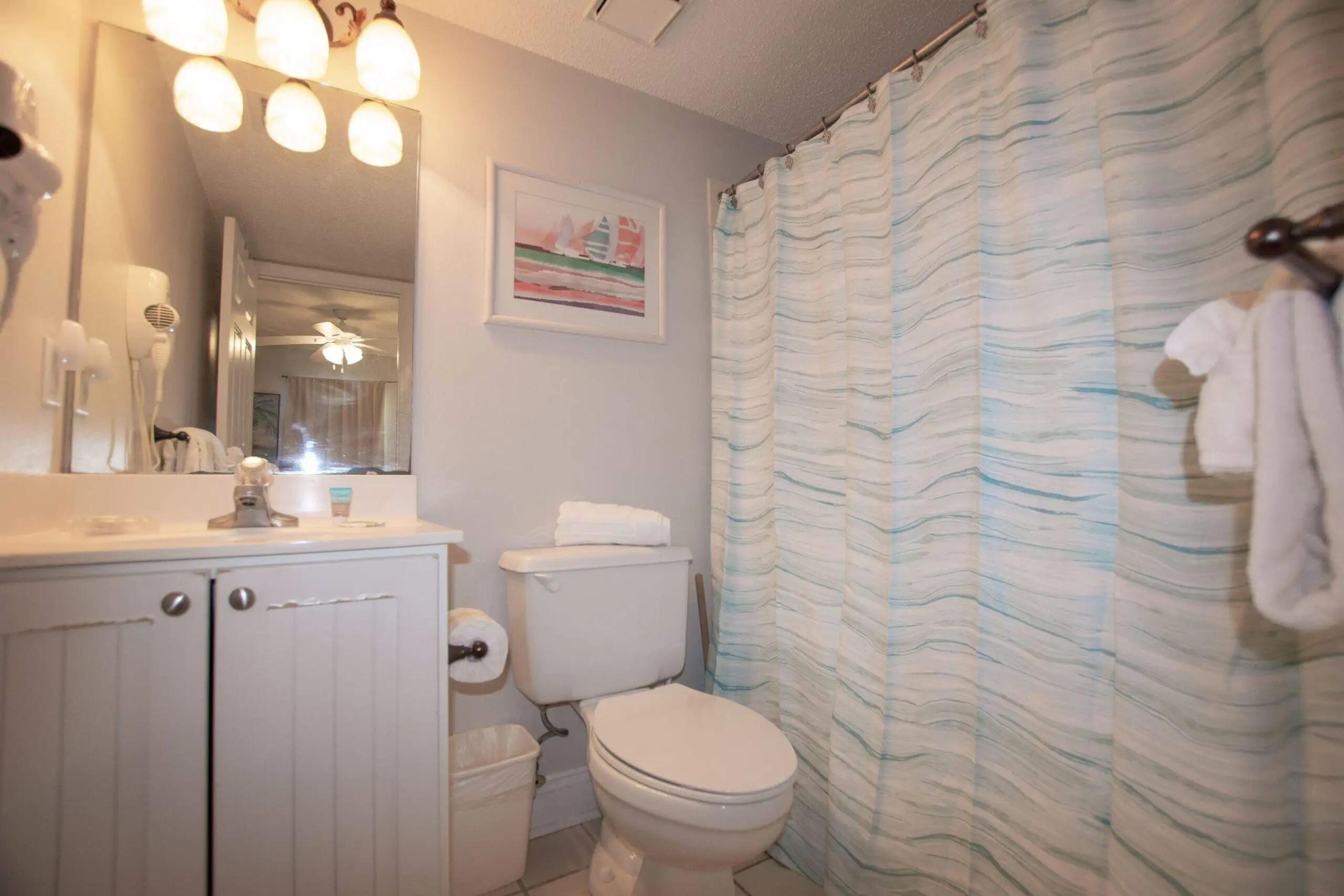 PELICAN BEACH RESORT CONDO - Residential