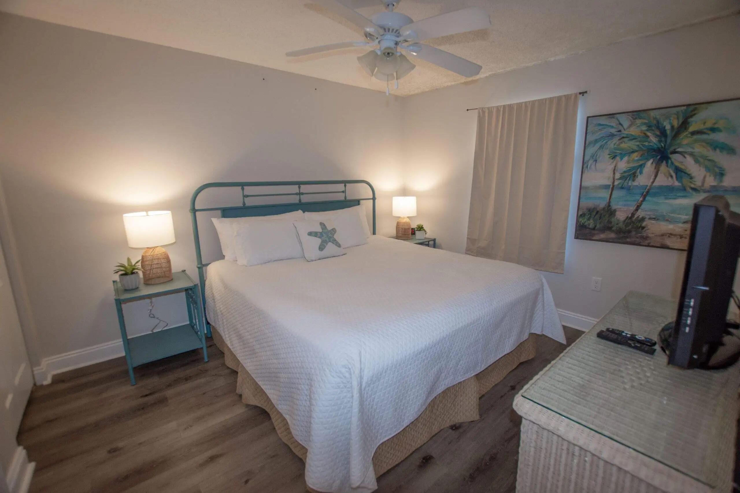 PELICAN BEACH RESORT CONDO - Residential