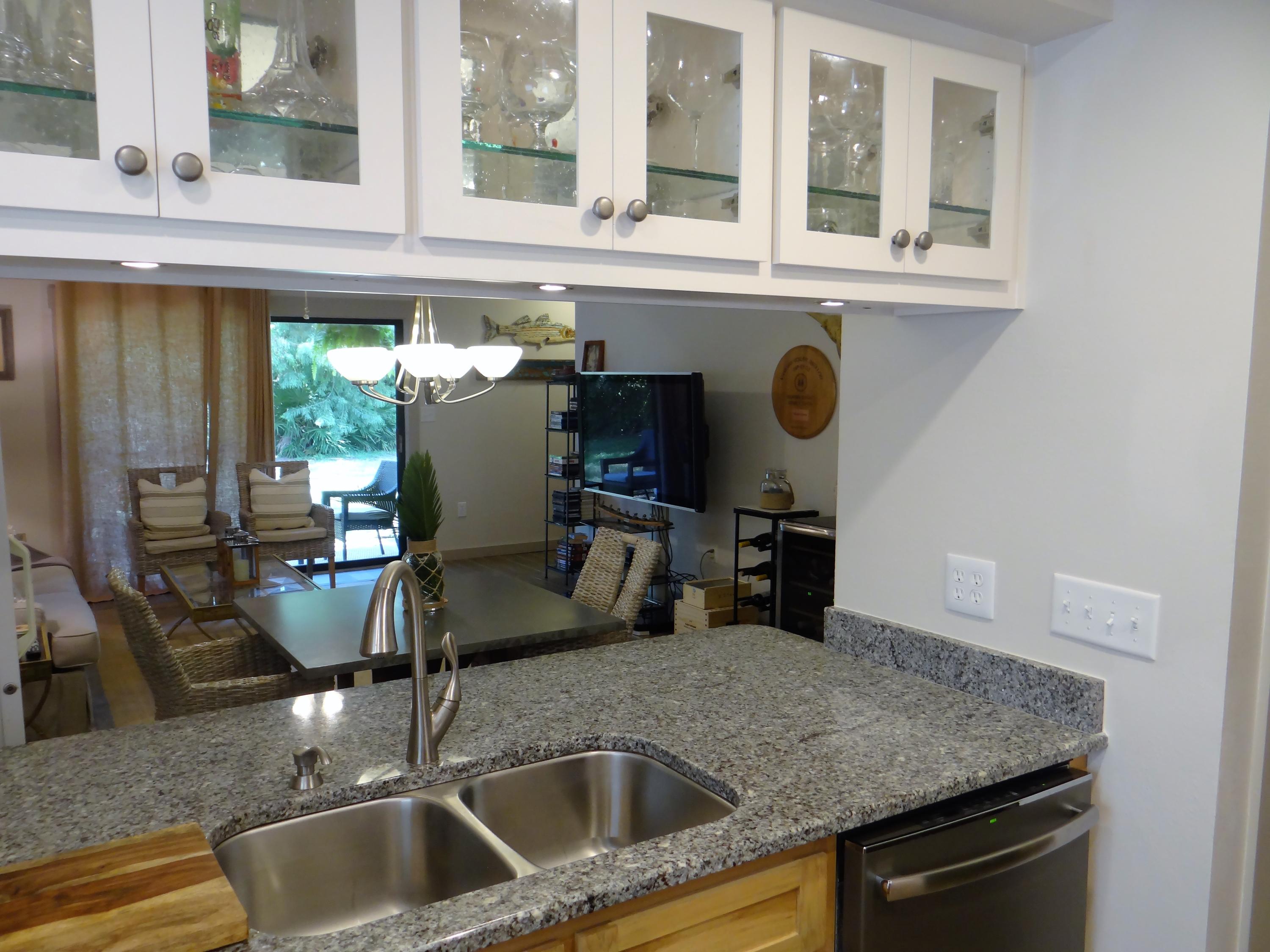 CASSINE GARDENS T/H PH 1 - Residential