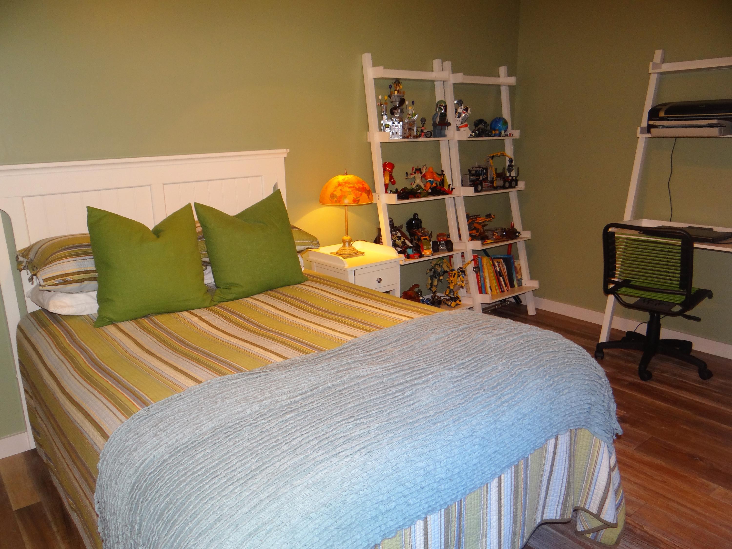 CASSINE GARDENS T/H PH 1 - Residential